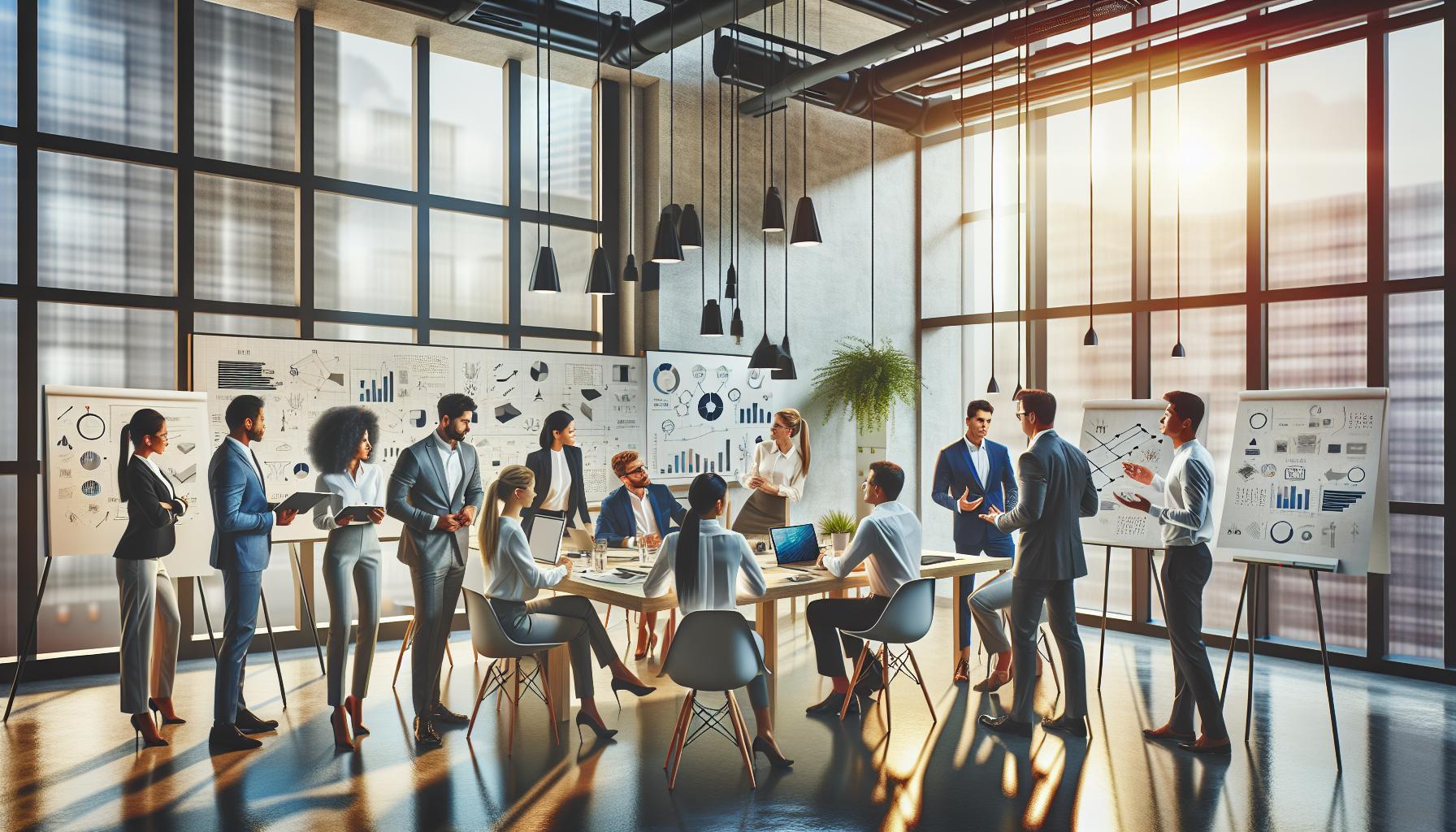 Exploring Intrapreneurs: Defining Impact Within Organizations