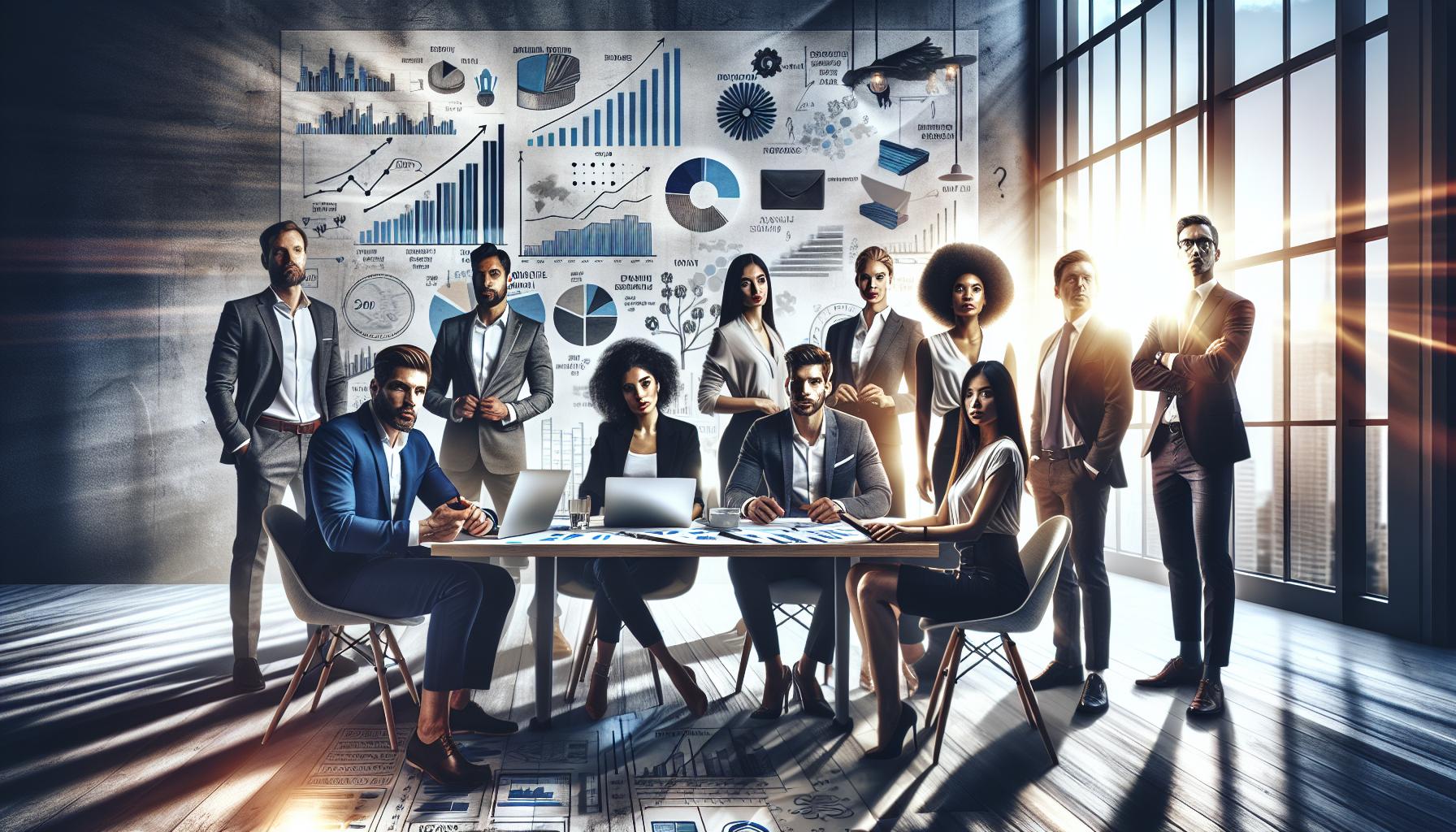 Financial Decisions: Budgeting and Investment Strategies