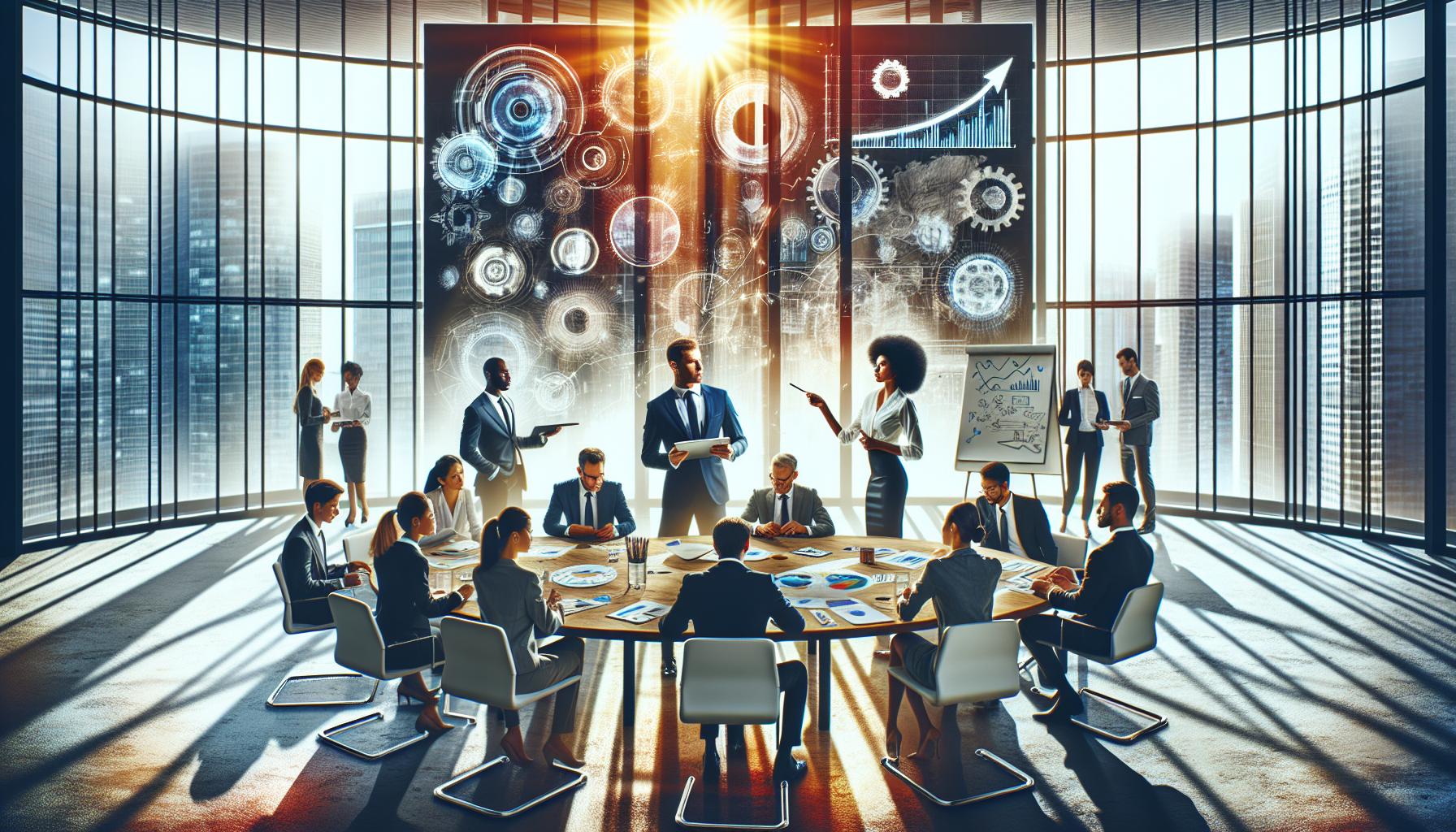 Financial Independence: The Entrepreneurial Dream