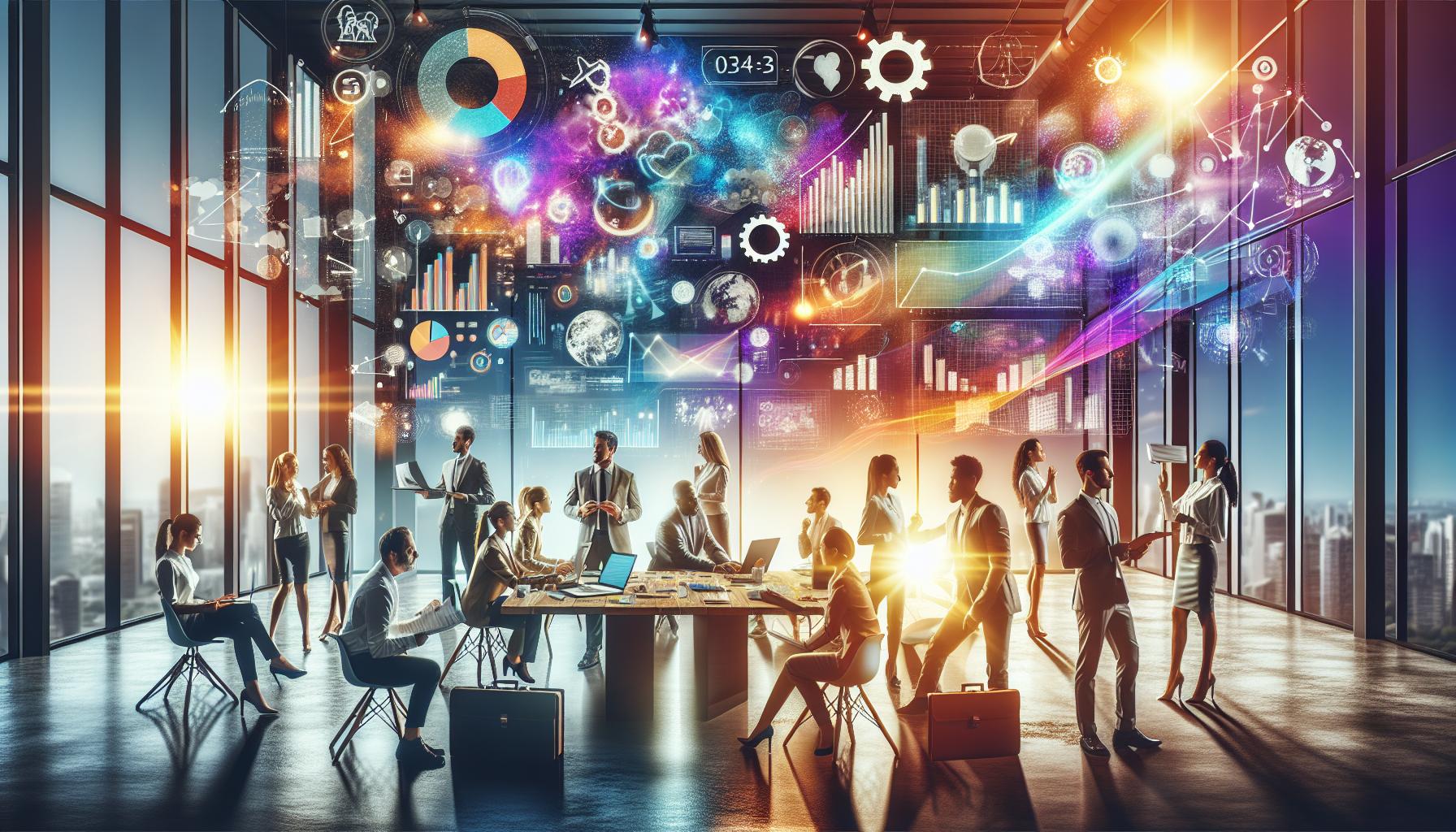 Finding Fulfillment Through Purpose-Driven Work