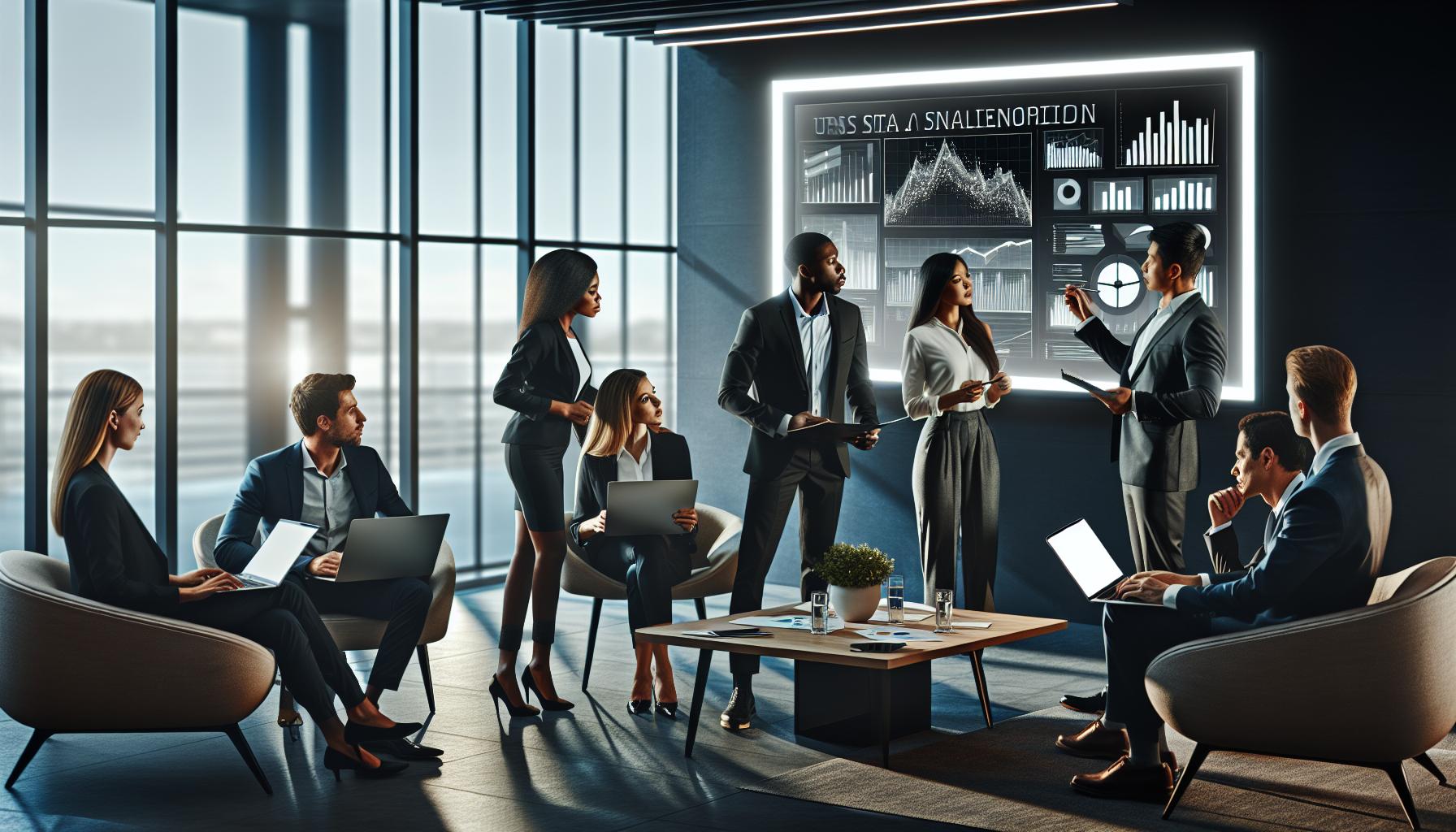 Finding Your First Business Idea: Inspiration and Strategies