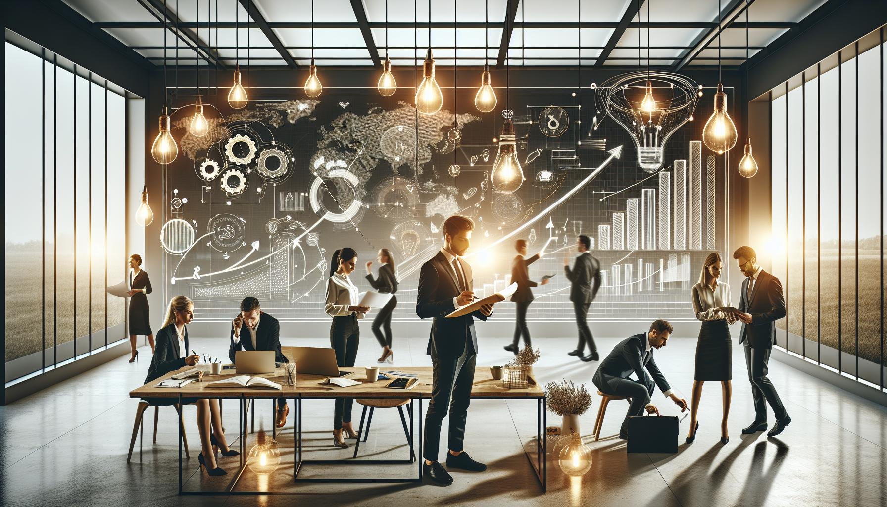 From Idea to Execution: Steps to Launch Your Business