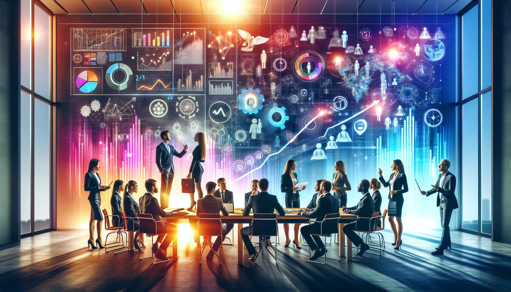 Fueling Job Creation: The Core of Entrepreneurship