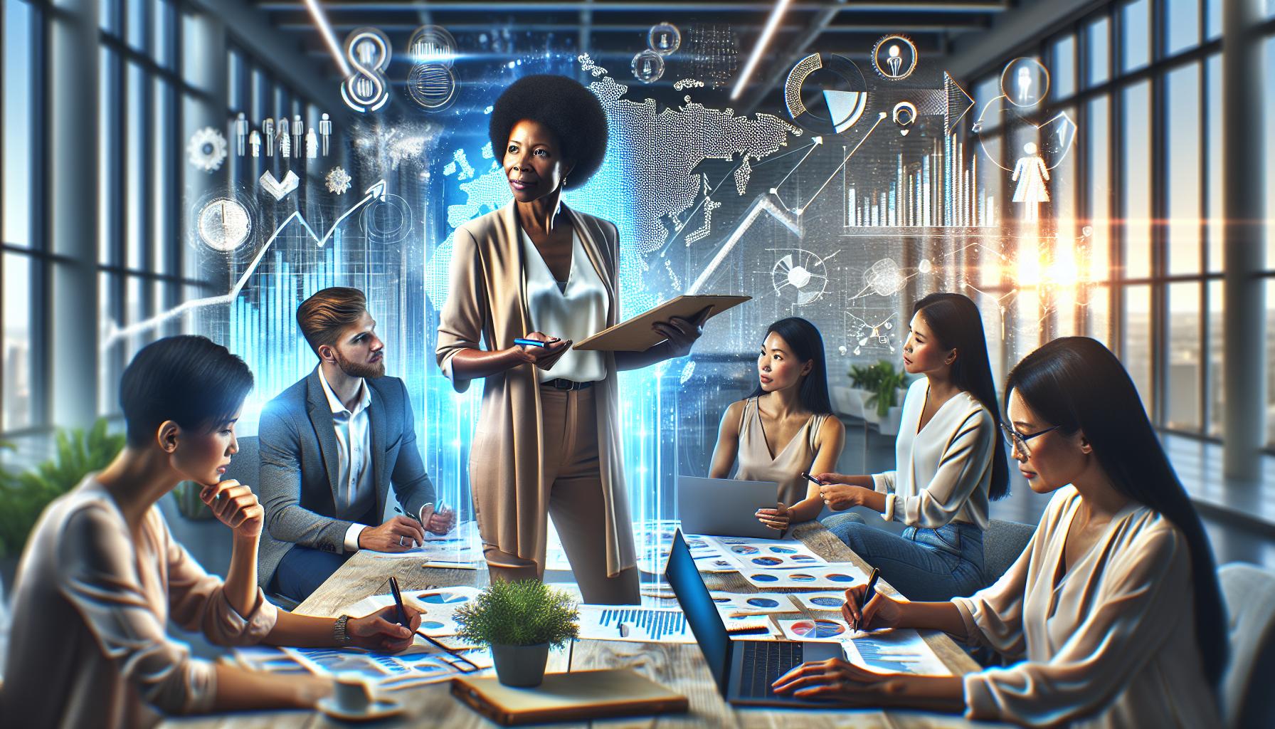 A Good Entrepreneur: Habits That Drive Lasting Success