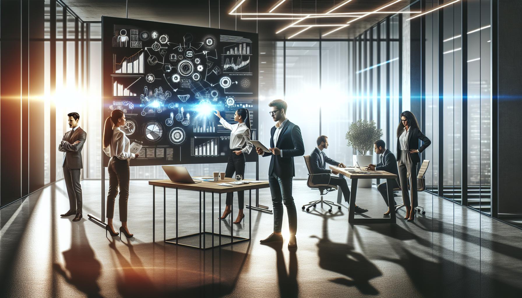 How to Celebrate National Entrepreneur Day with Purpose