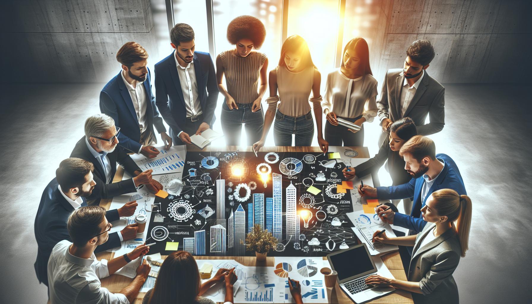 How Does the Build-Measure-Learn Loop Help the Entrepreneur?