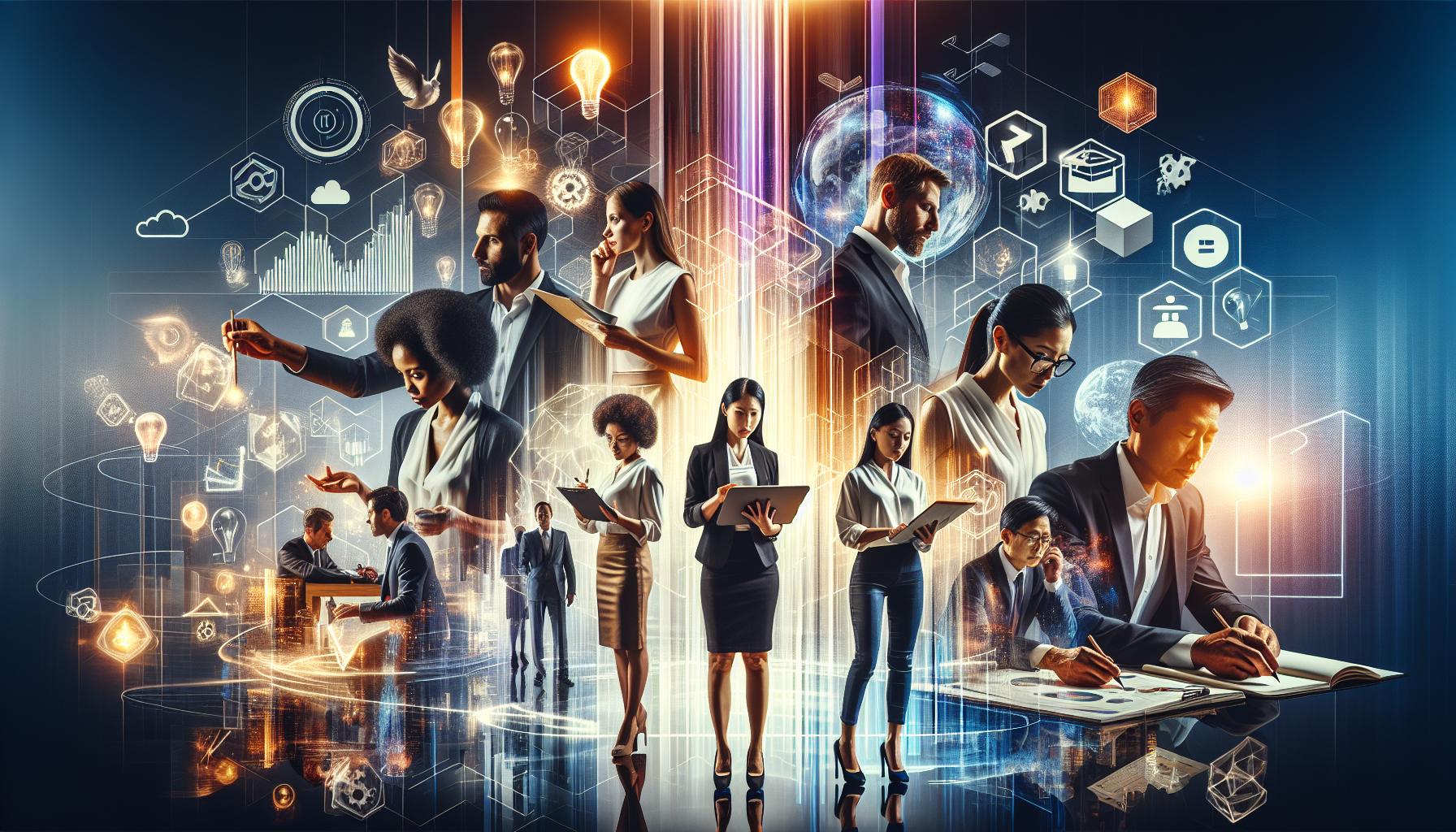 Are Entrepreneurs Born or Made? The Nature vs. Nurture Debate 5 How Education Shapes Entrepreneurial Skills and Mindsets