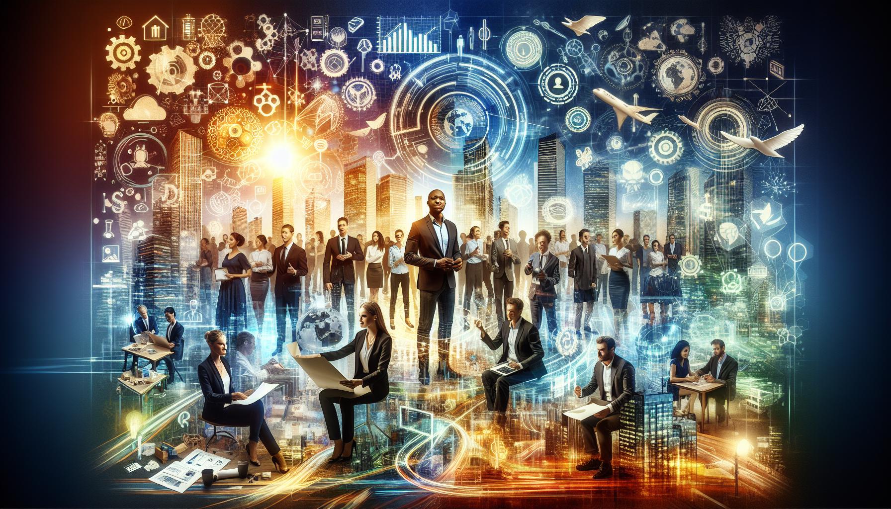 How Much Does an Entrepreneur Make Per Month? 3 How Entrepreneur Earnings Vary by Industry