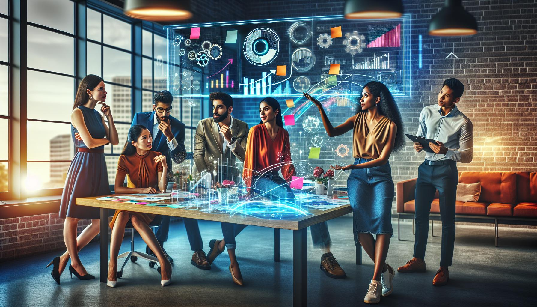 How Entrepreneurial Skills Enhance Workforce Flexibility