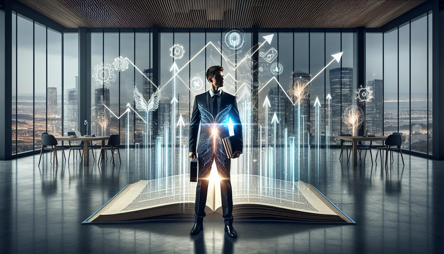 Who Inspired Elon Musk to Become an Entrepreneur? The Untold Story 3 How Musk's Education Sparked His Entrepreneurial Spirit