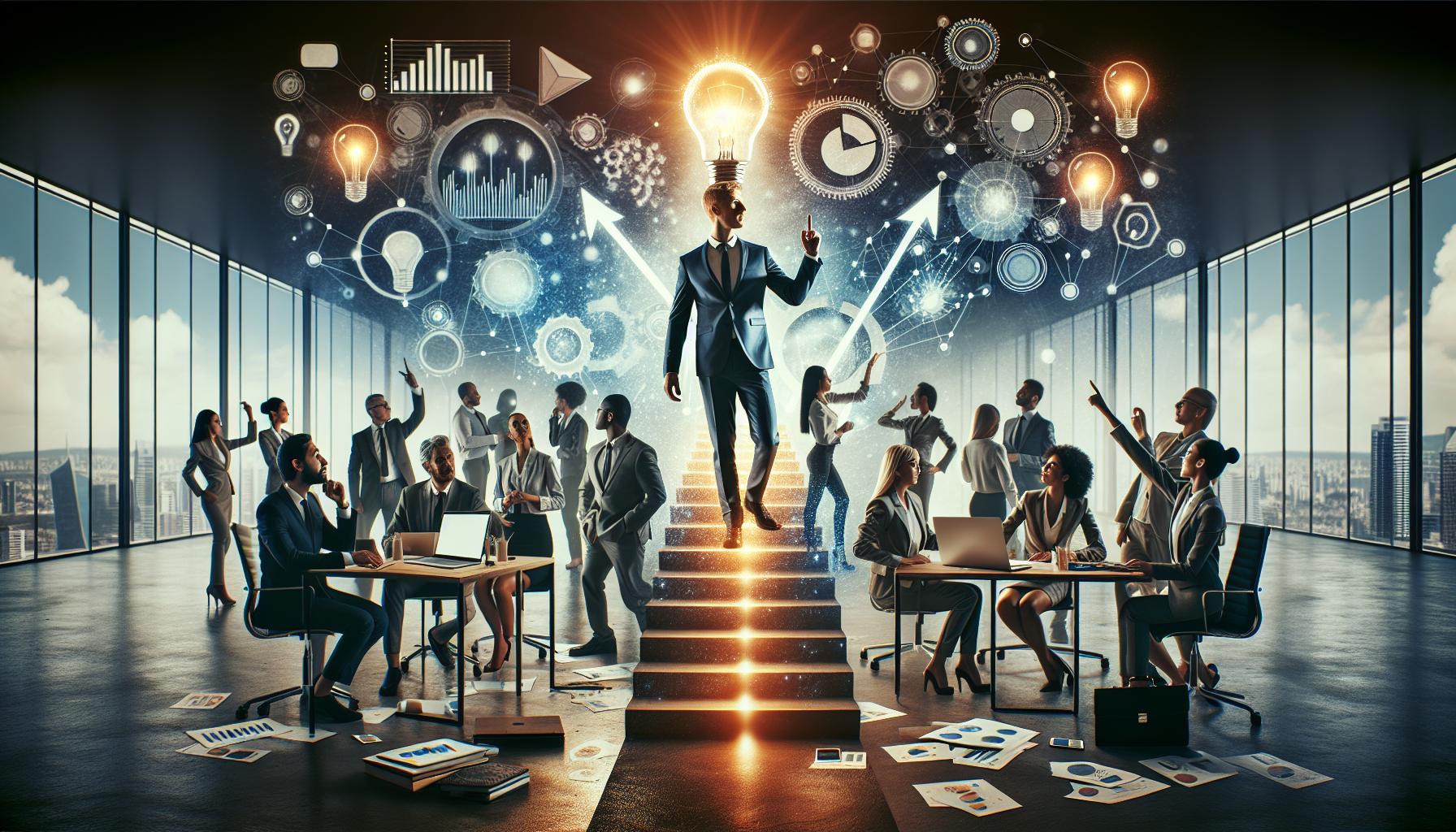 How to Say Entrepreneur Correctly: A Step-by-Step Guide
