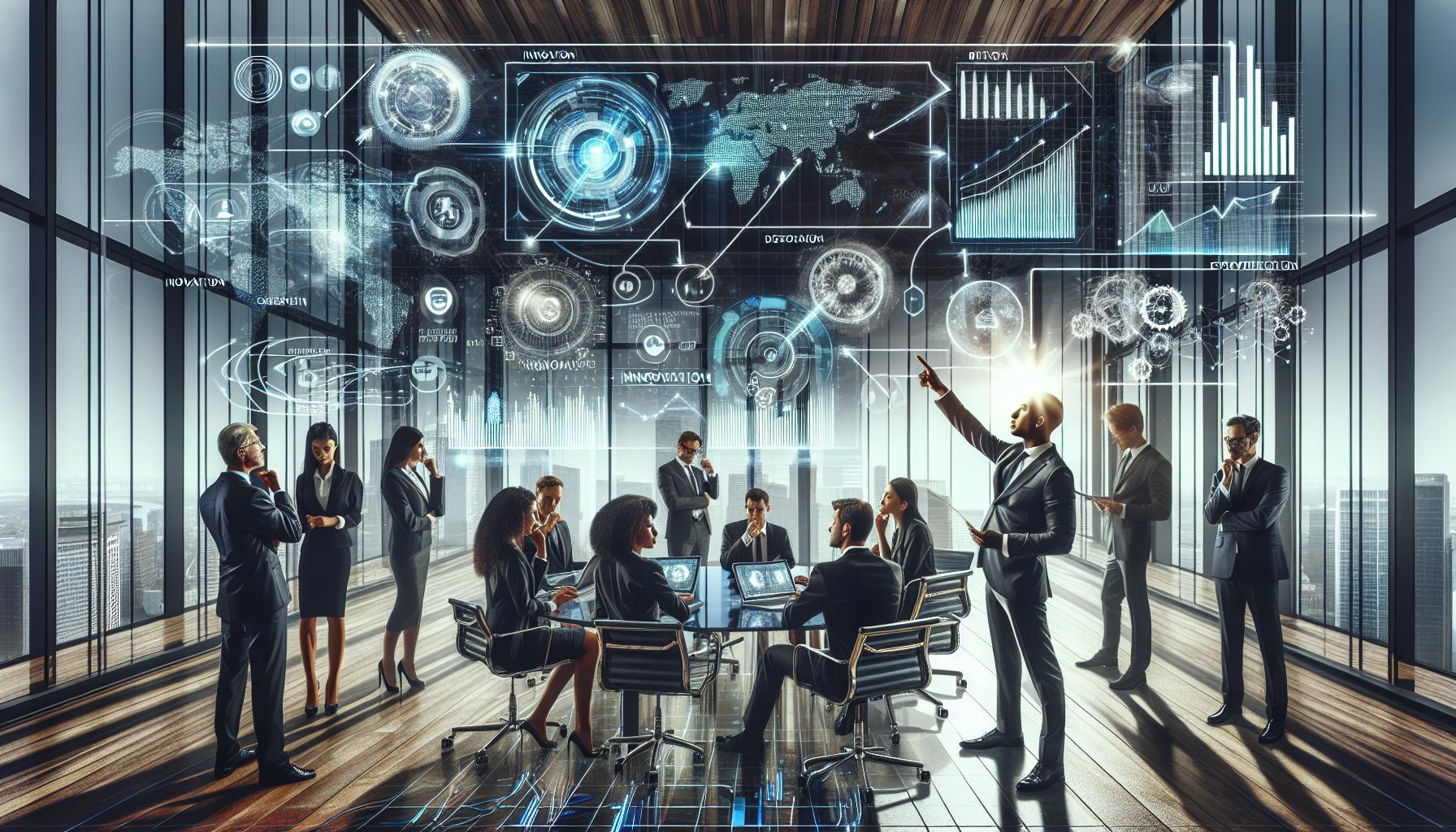 How Should an Entrepreneur Approach Experimentation?