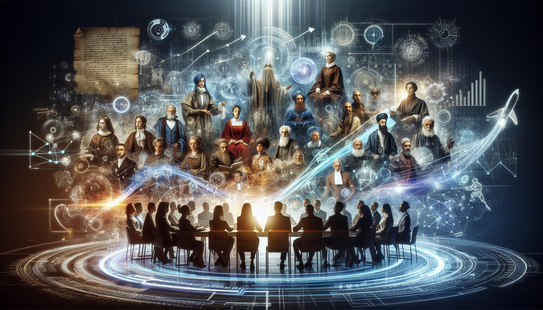 How the Term Evolved Over Centuries