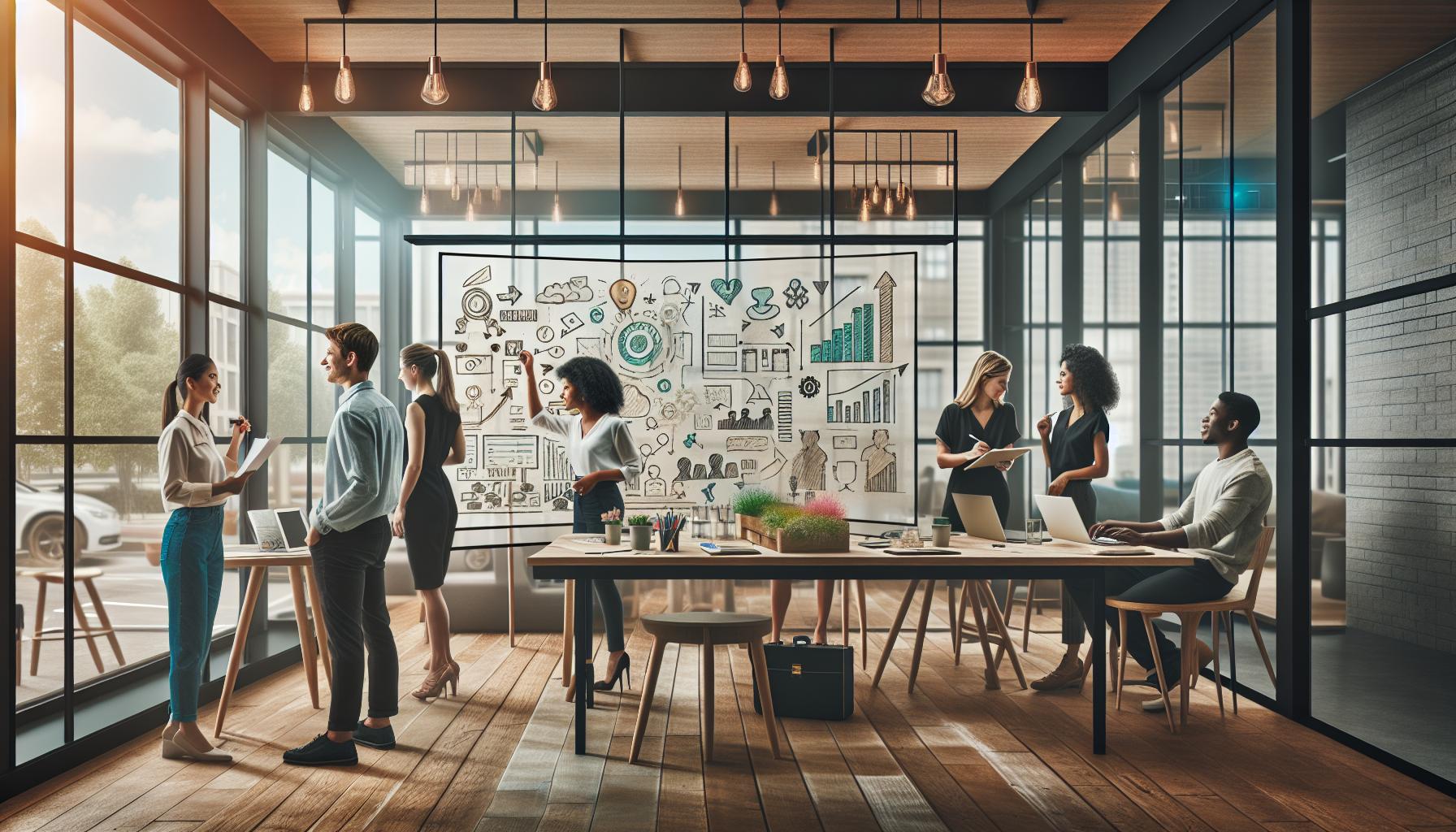 Identifying Opportunities in Everyday Life