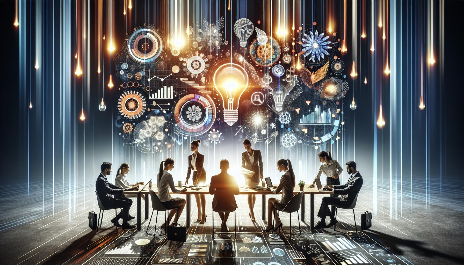 Identifying Opportunities: Finding Your Niche in the Market