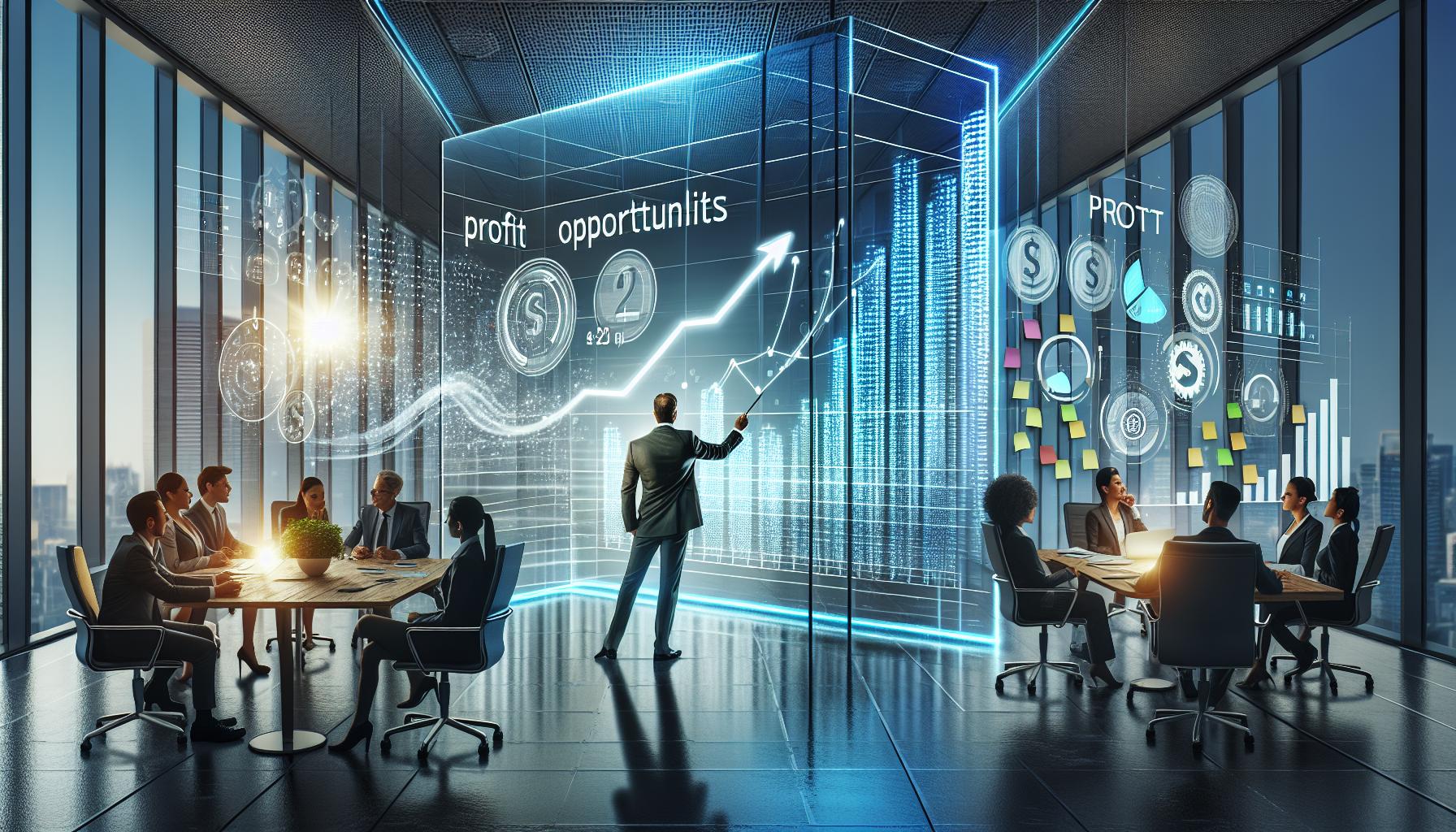 Identifying Profit Opportunities in Your Business