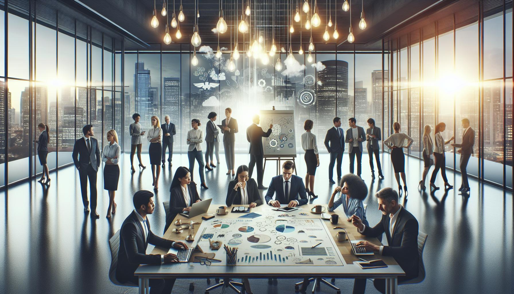 Identifying the Vision: How to Define Your Entrepreneurial Purpose