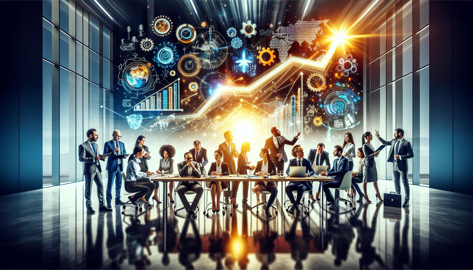 Identifying the Visionary Role in Entrepreneurship