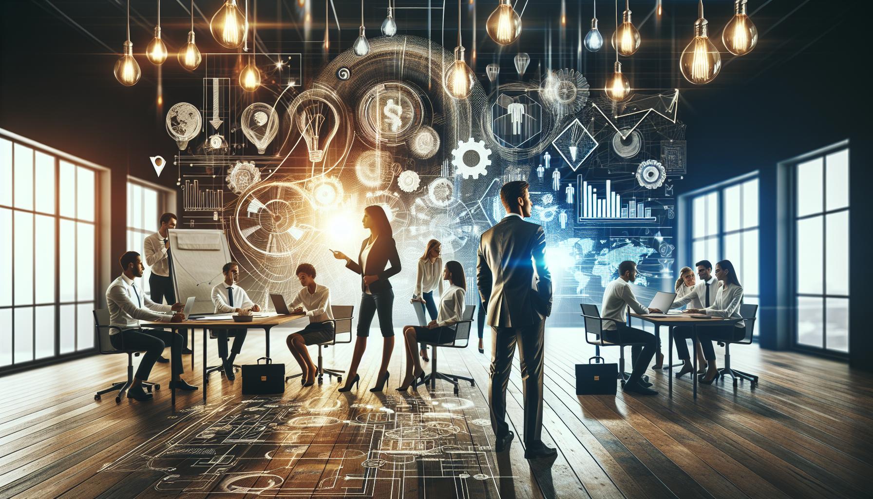 Are Entrepreneurs Born or Made? The Nature vs. Nurture Debate 6 The Impact of Family Background on Entrepreneurial Success