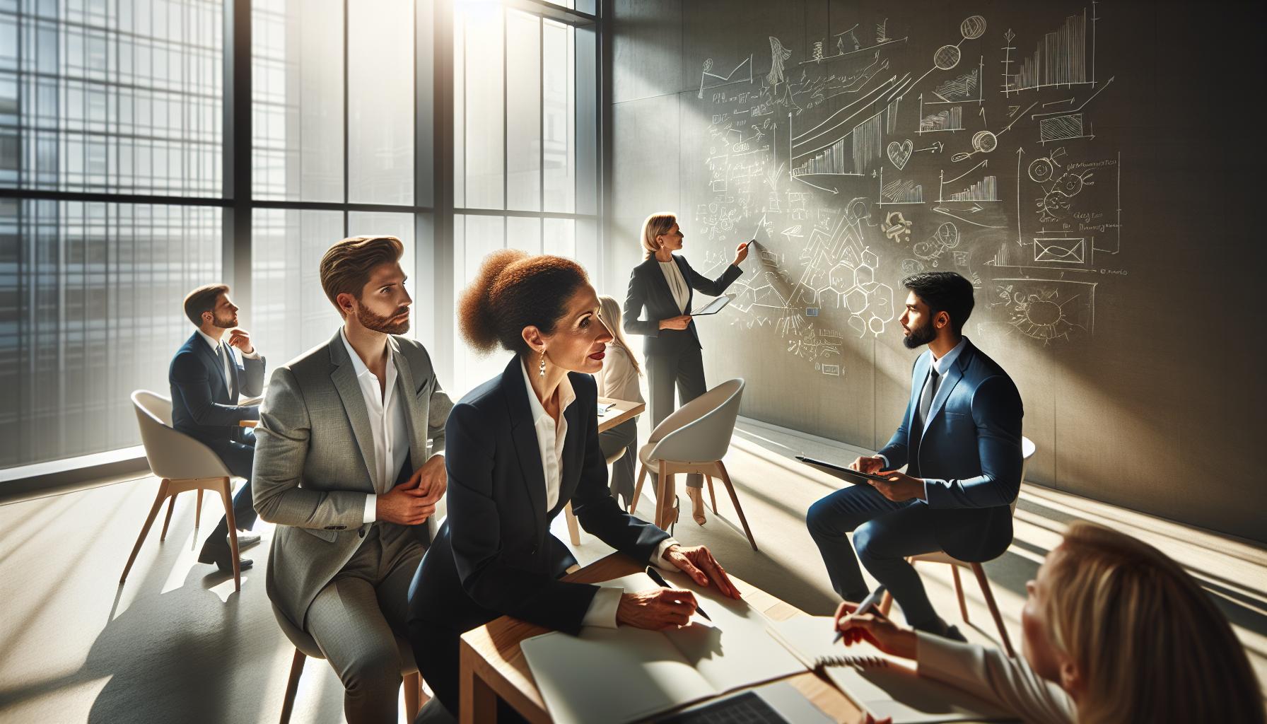 The Importance of Adaptability in Entrepreneurship