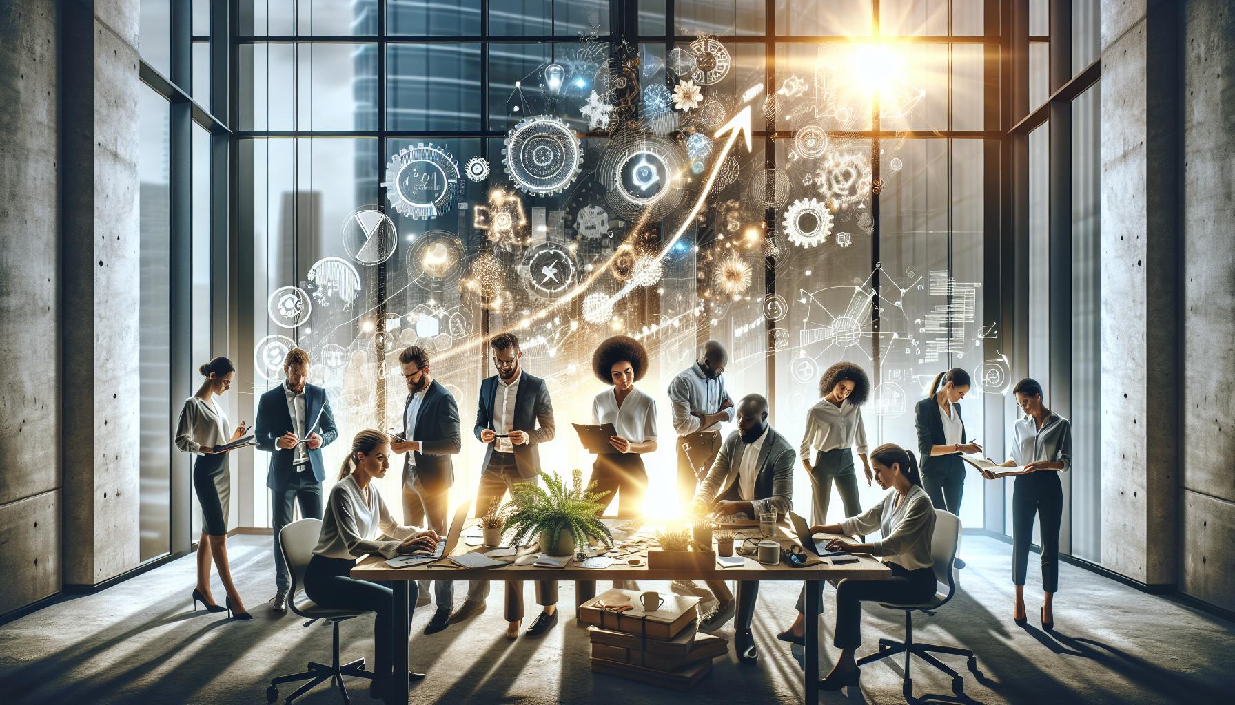 The Importance of Self-Discovery in Business