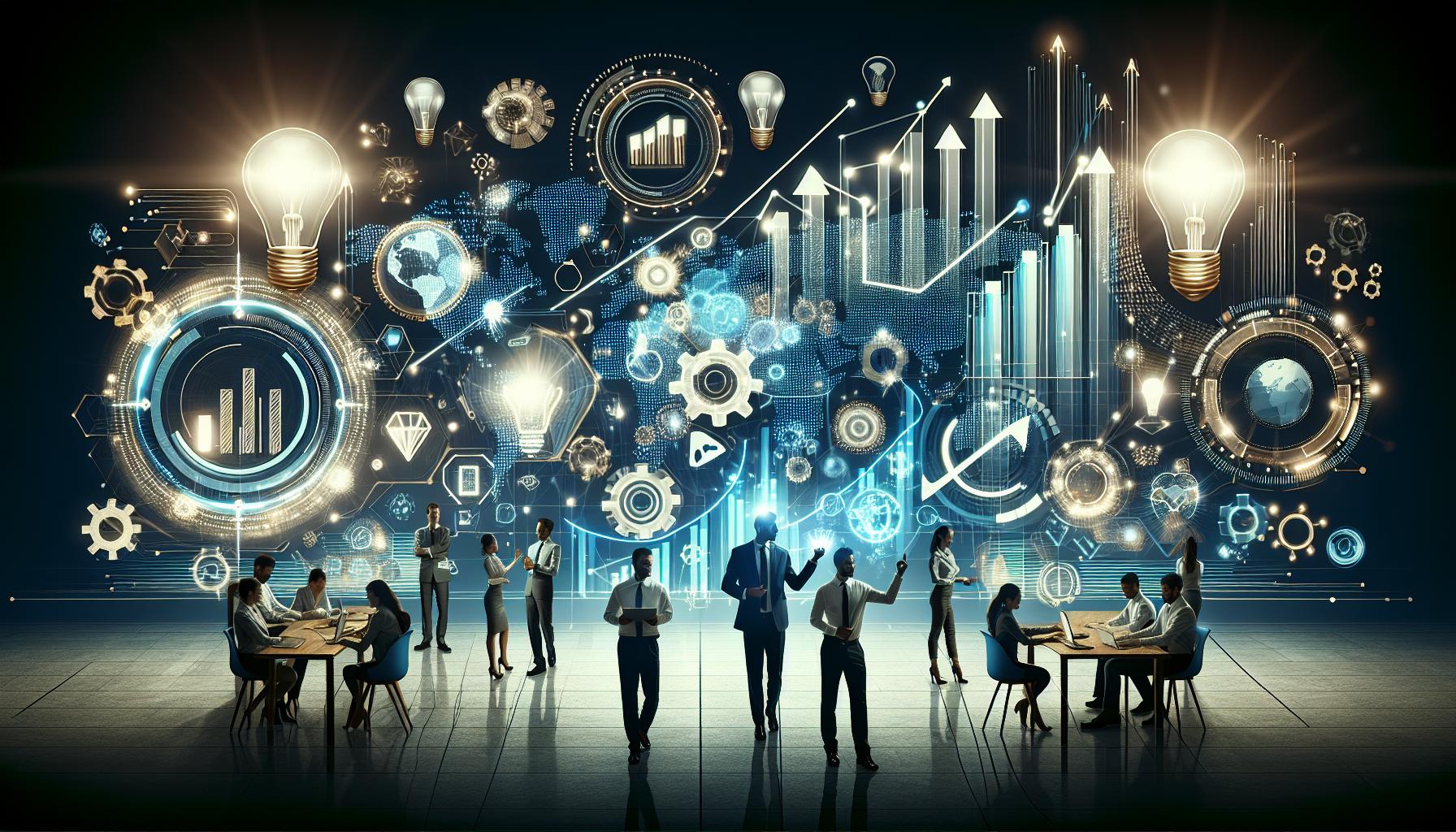 Innovative Strategies that Set Disney Apart