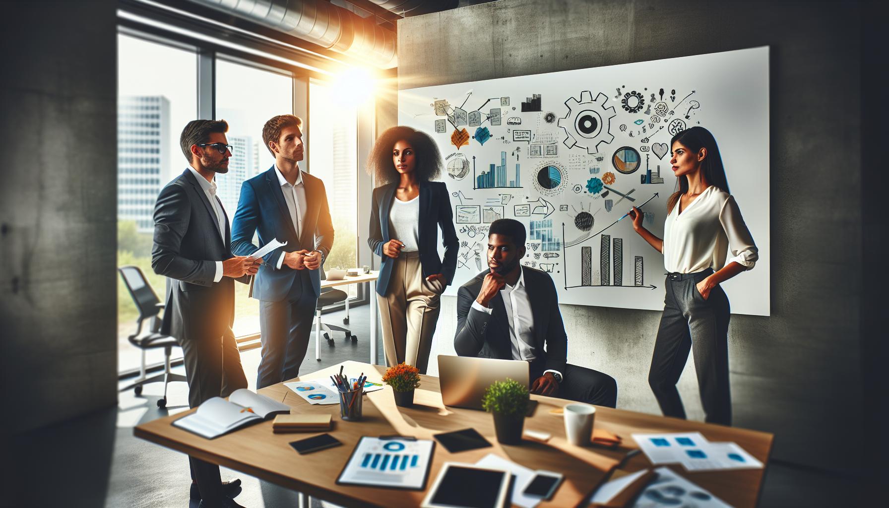 Inspiring Stories of Successful Entrepreneurs to Celebrate