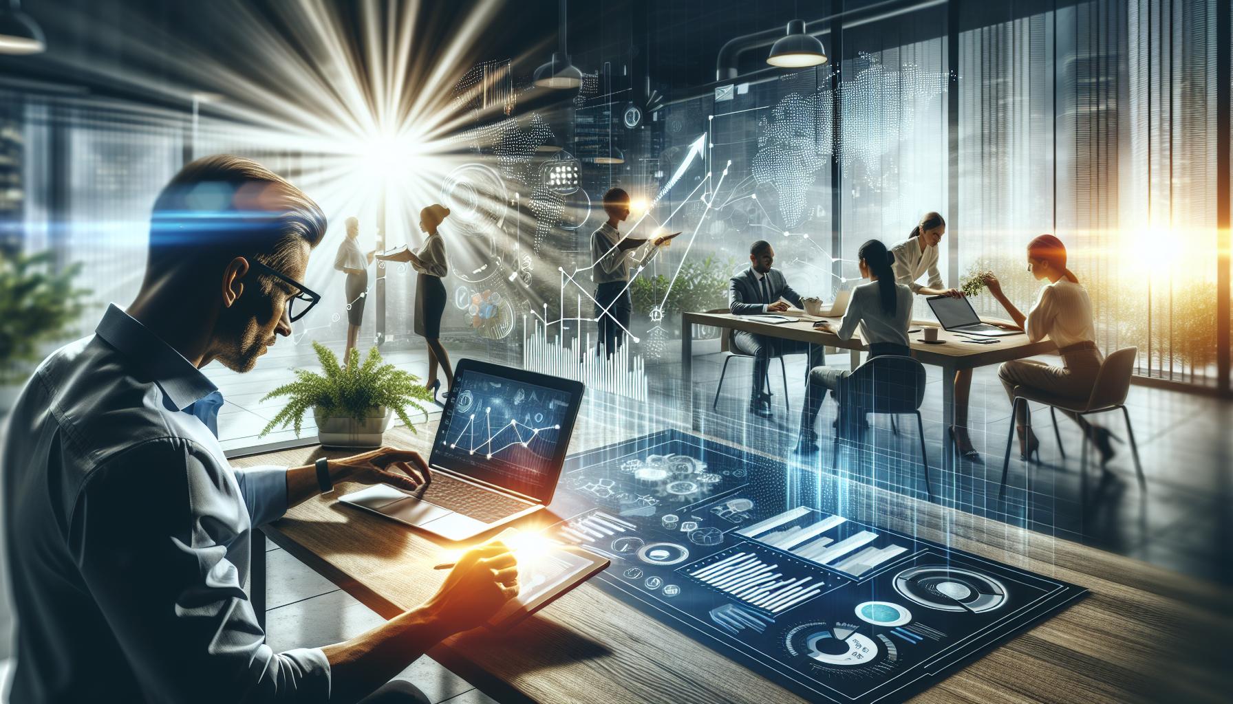 Key Benefits of Choosing a Sole Proprietorship