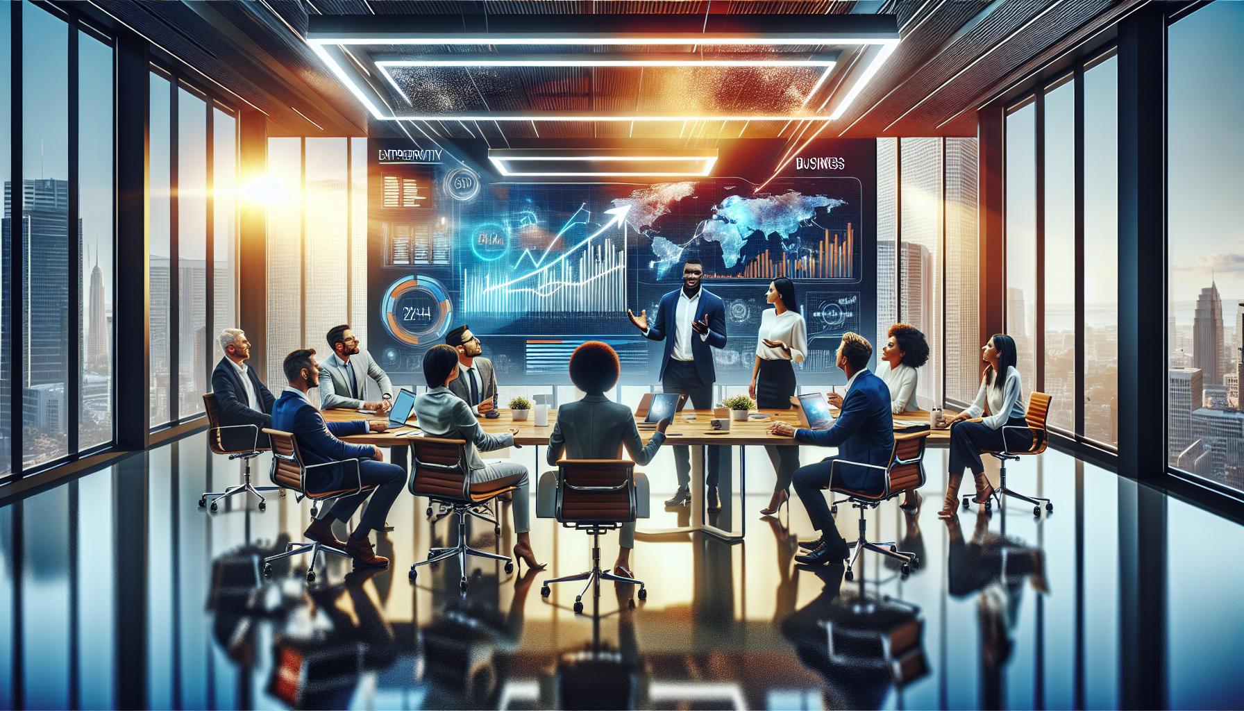 The Key Benefits of Prioritizing Leads First