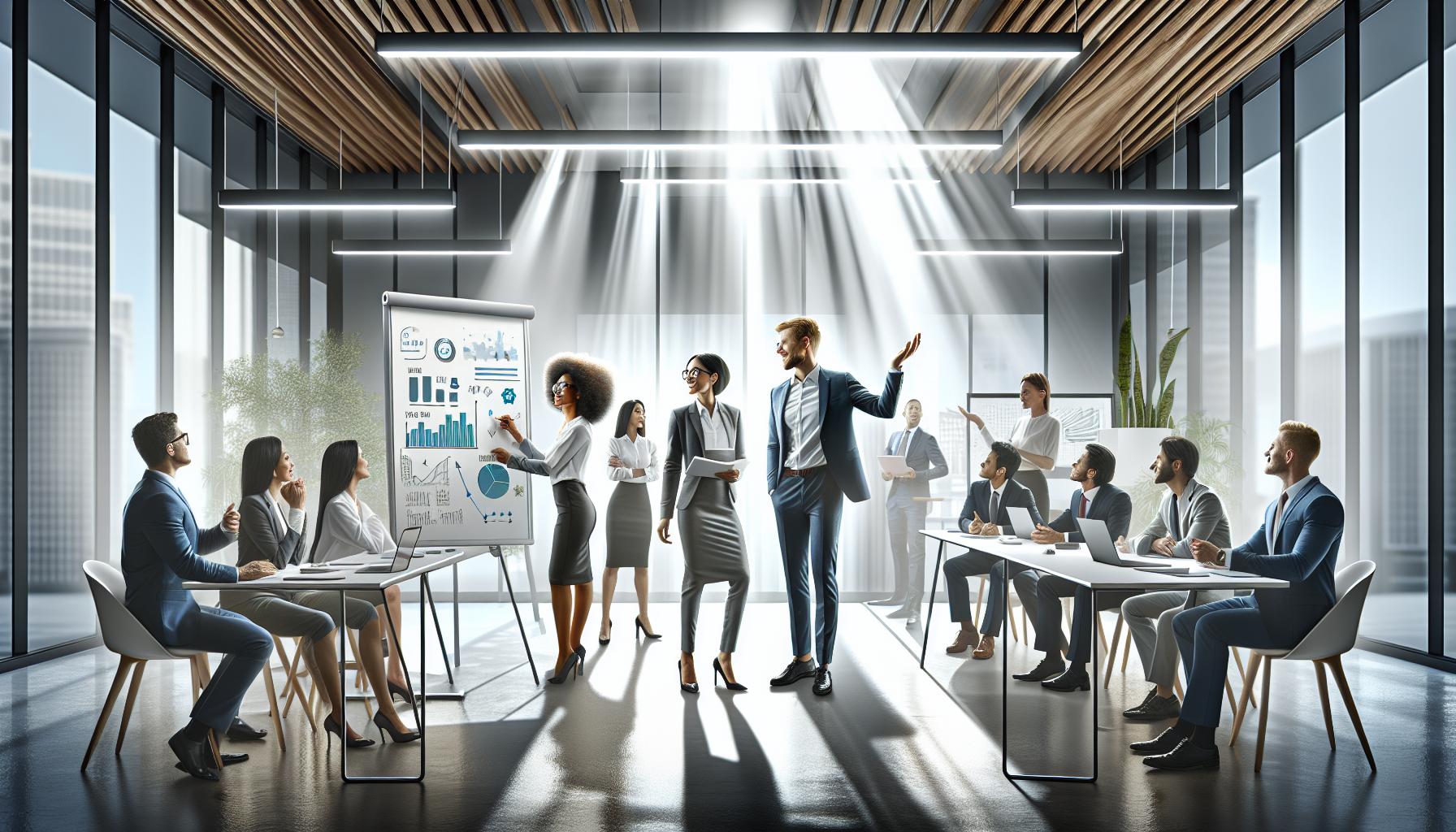 Key Characteristics of Small Businesses