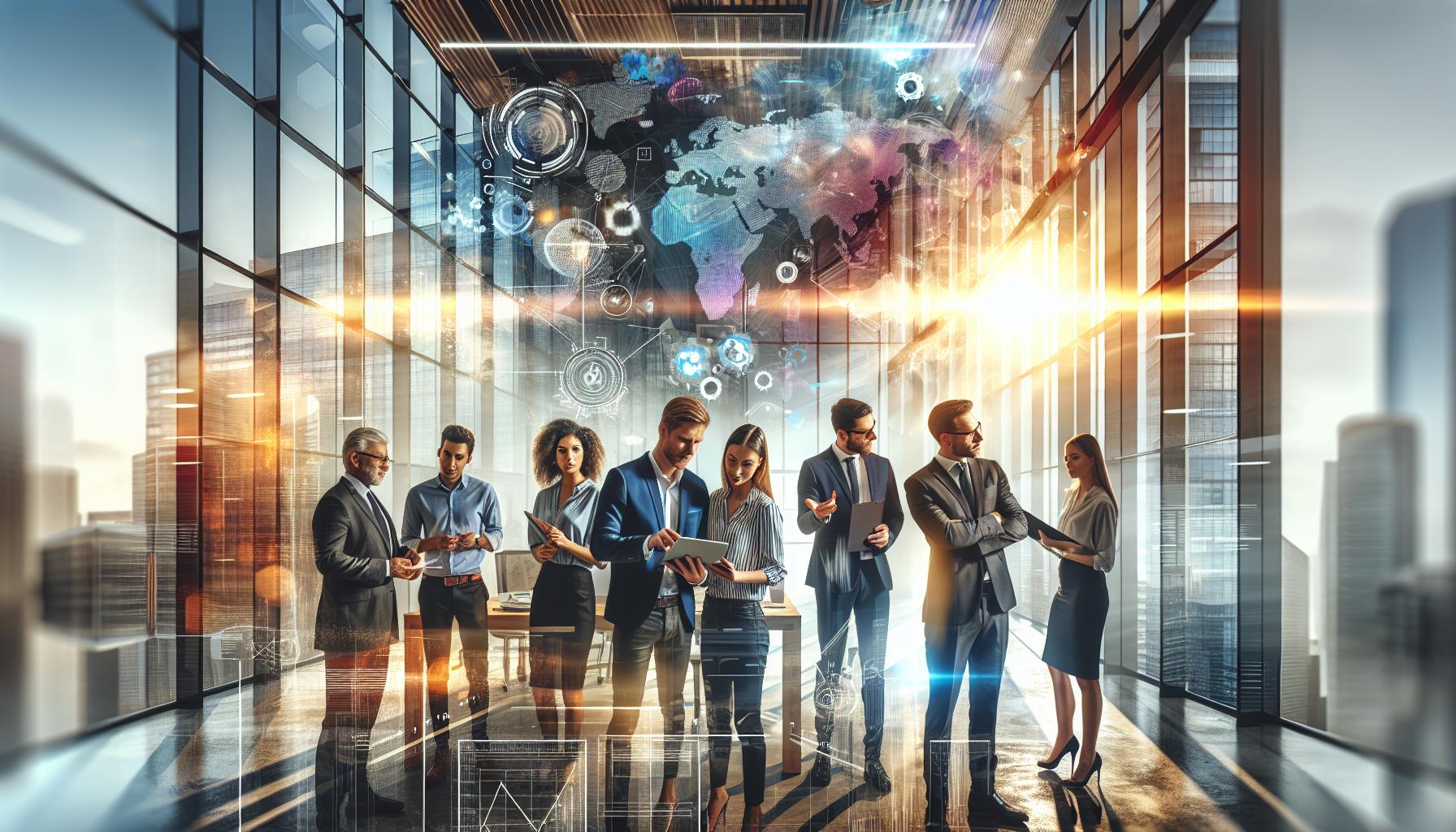 Key Economic Contributions of Entrepreneurs