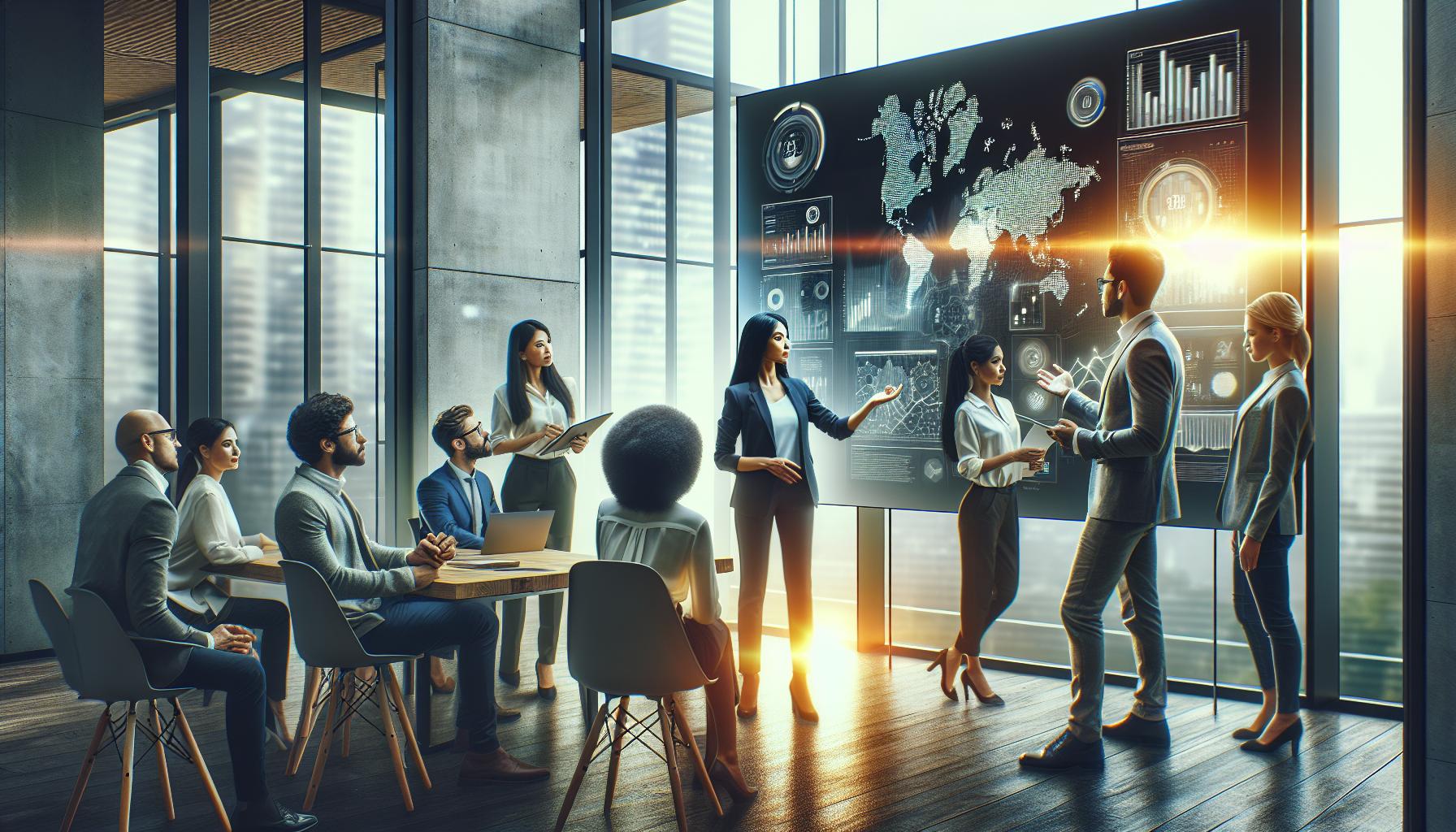 Key Hard Skills Every Entrepreneur Should Master