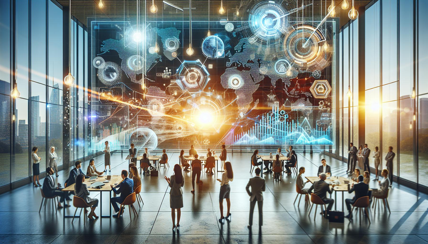 Key Innovations That Shaped Business History