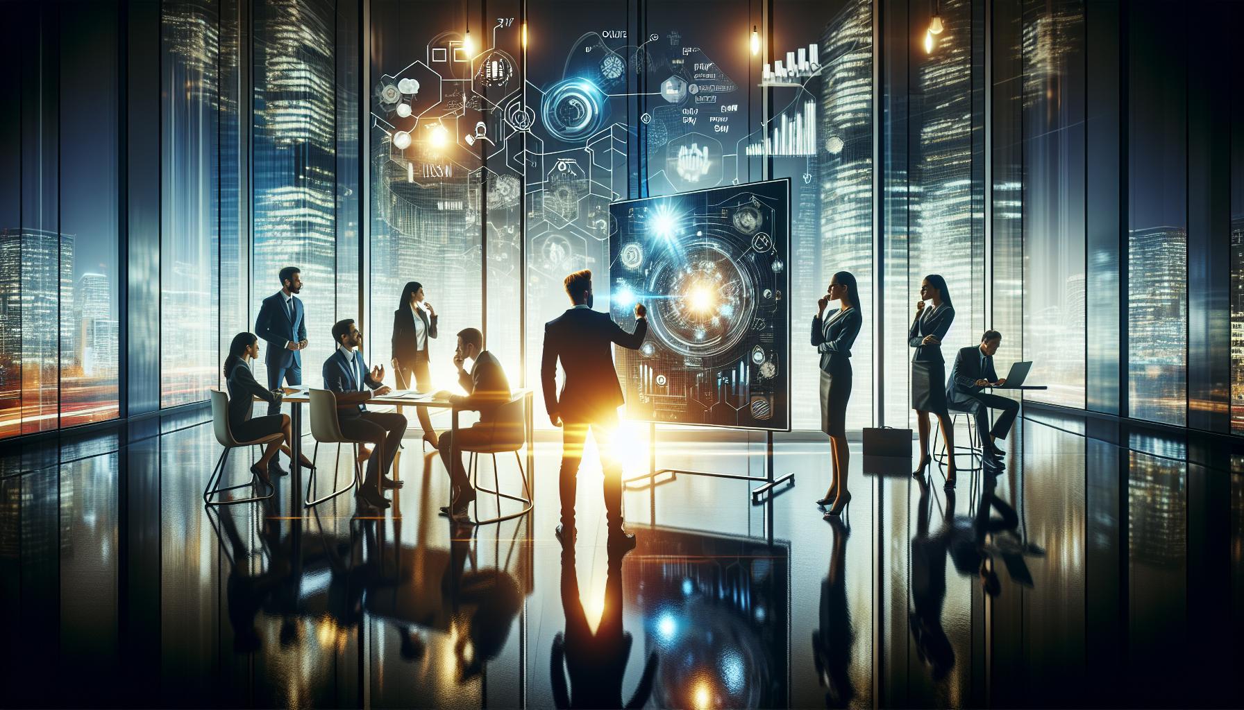 Who Inspired Elon Musk to Become an Entrepreneur? The Untold Story 4 Key Moments That Inspired Musk's Bold Decisions