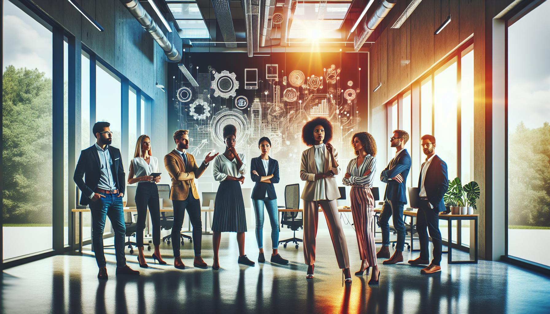 Key Roles Entrepreneurs Play in Job Creation