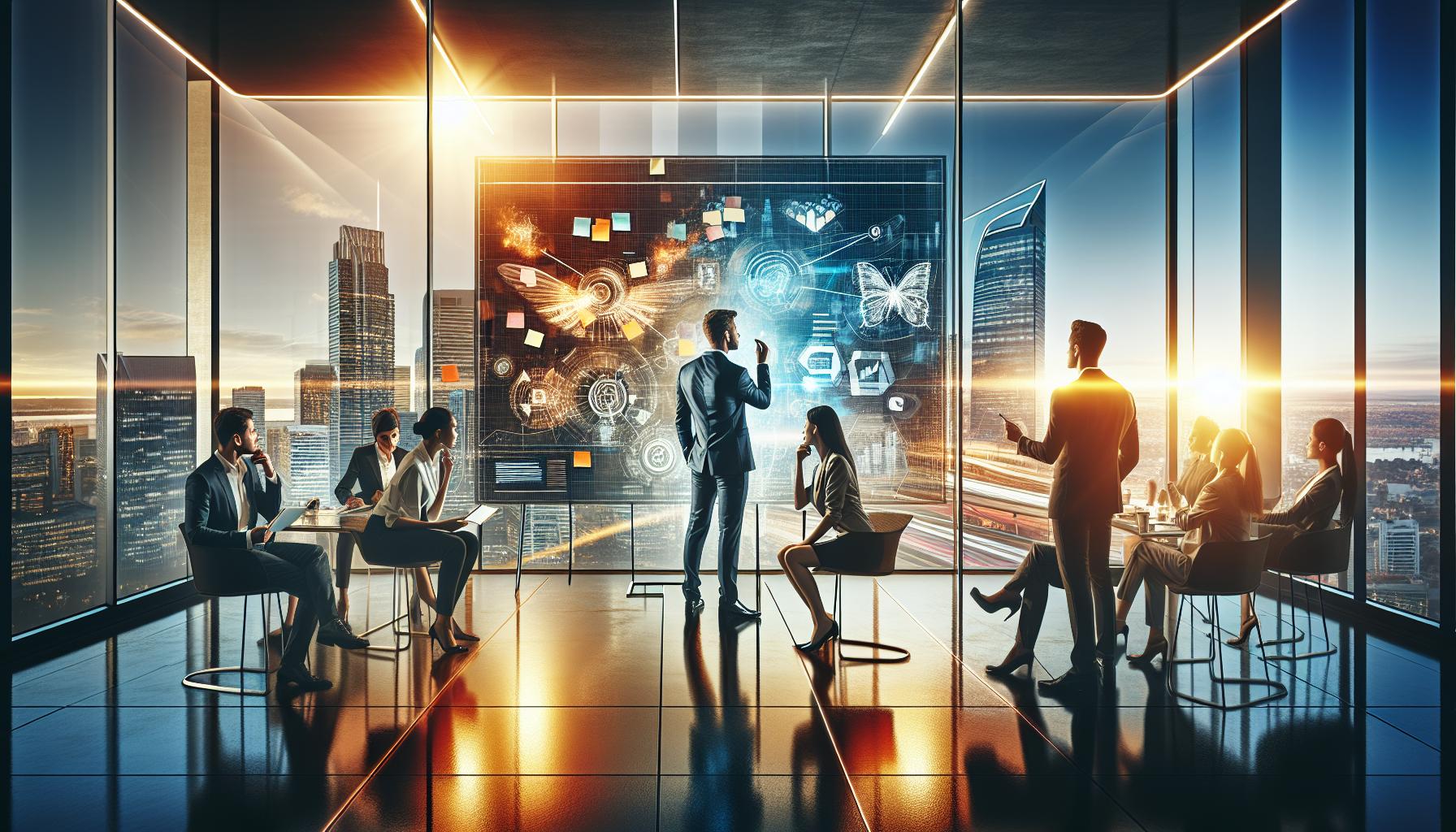 Key Skills Every Entrepreneur Should Develop