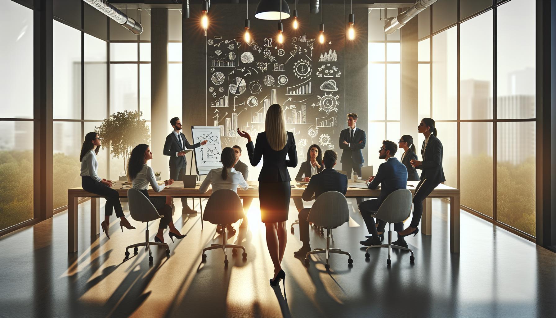 Key Strategies That Built Kendra Scott's Empire