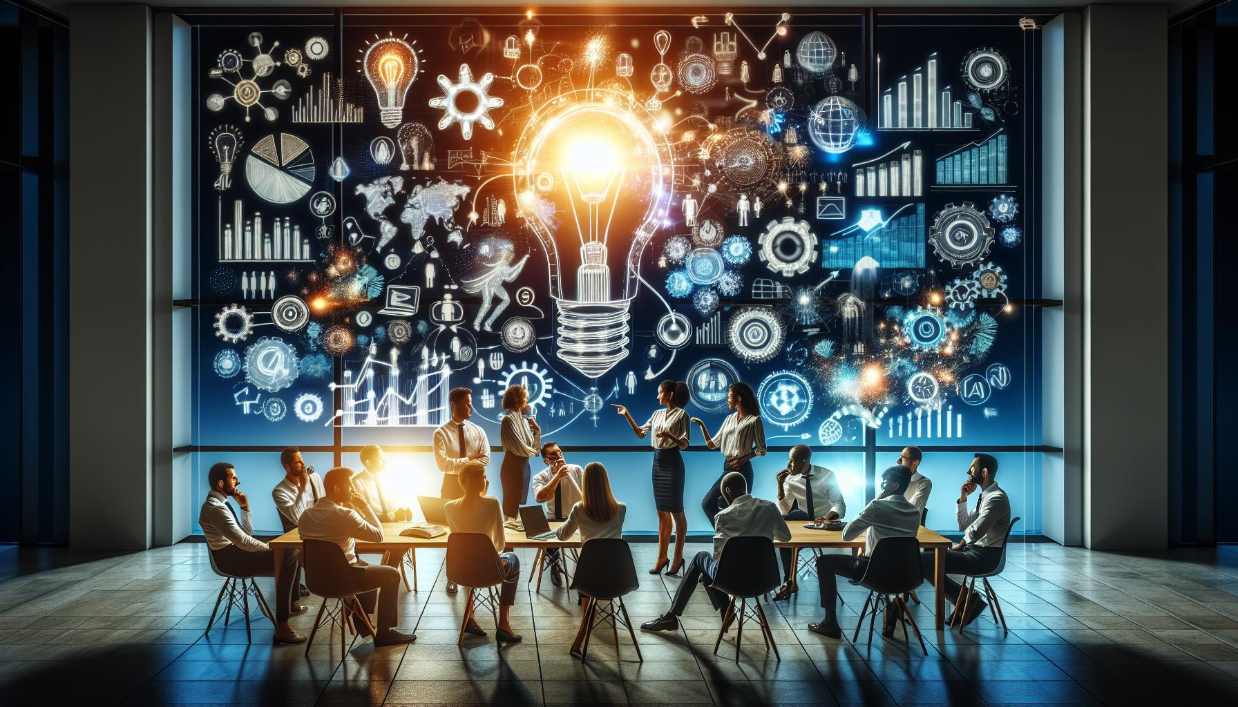 Key Traits of Successful Entrepreneurs: Do You Have Them?