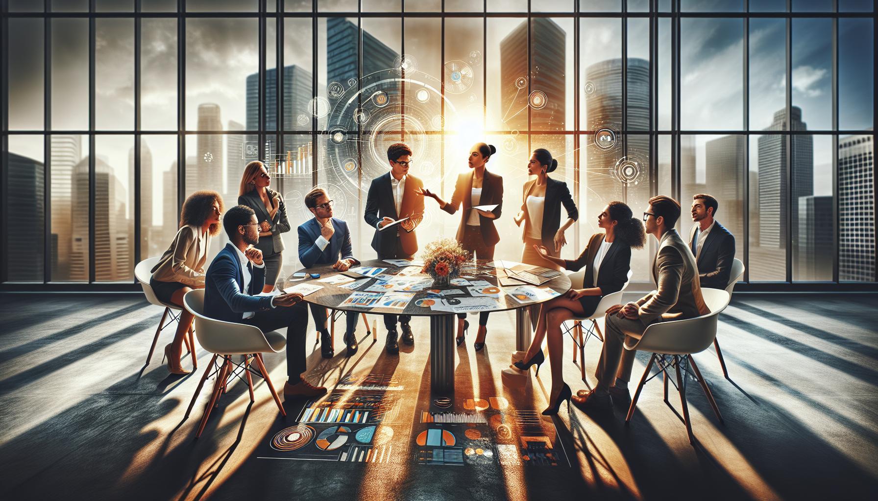 Key Traits of Successful Opportunity Entrepreneurs