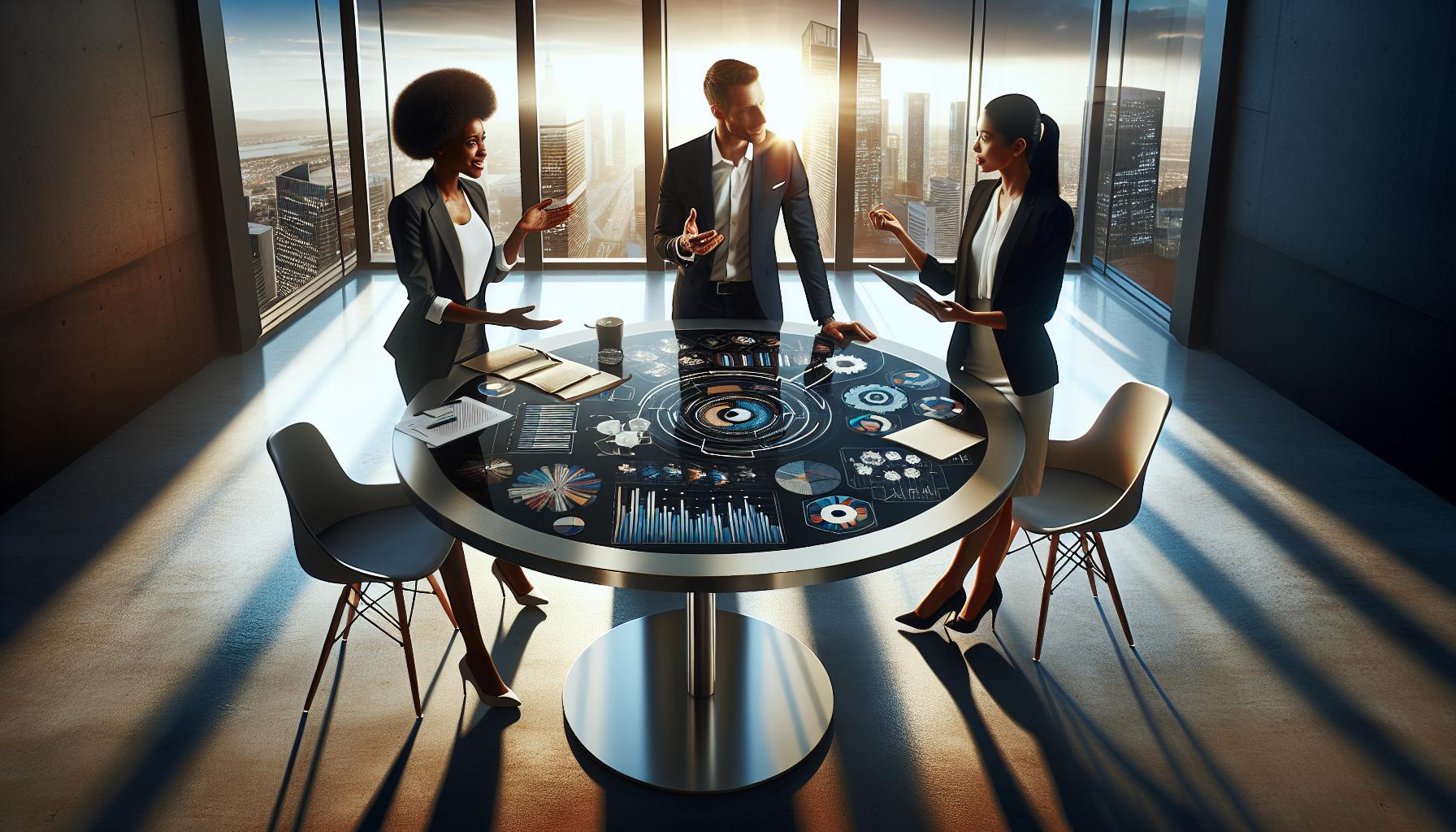 Key Traits That Define Successful Business Innovators