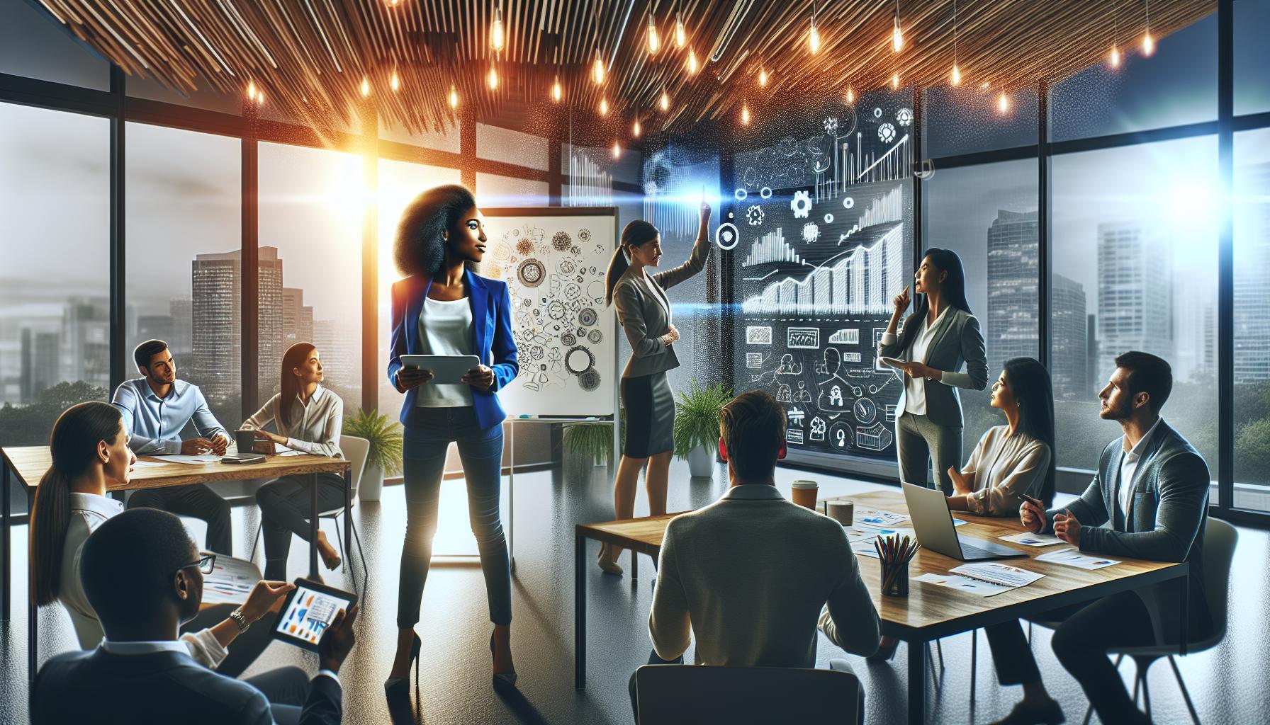 Key Traits That Set Innovative Entrepreneurs Apart