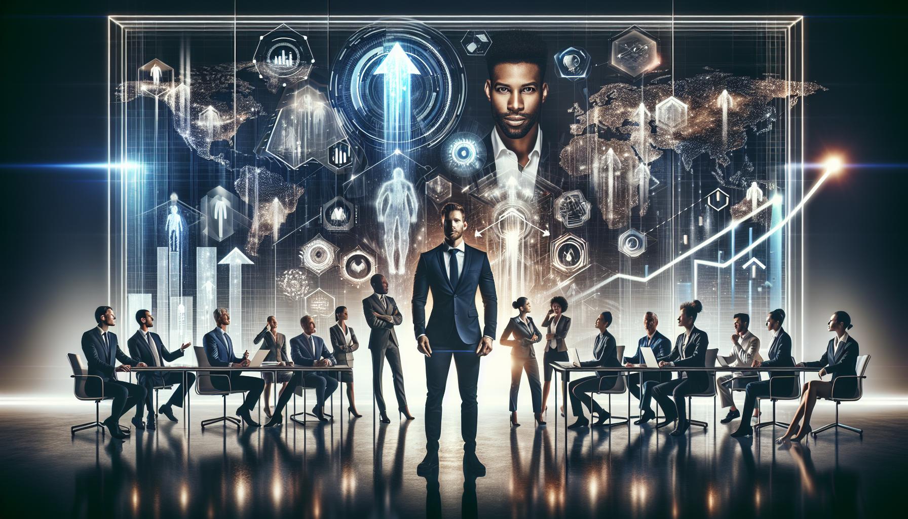 Leadership Qualities that Drive Business Growth