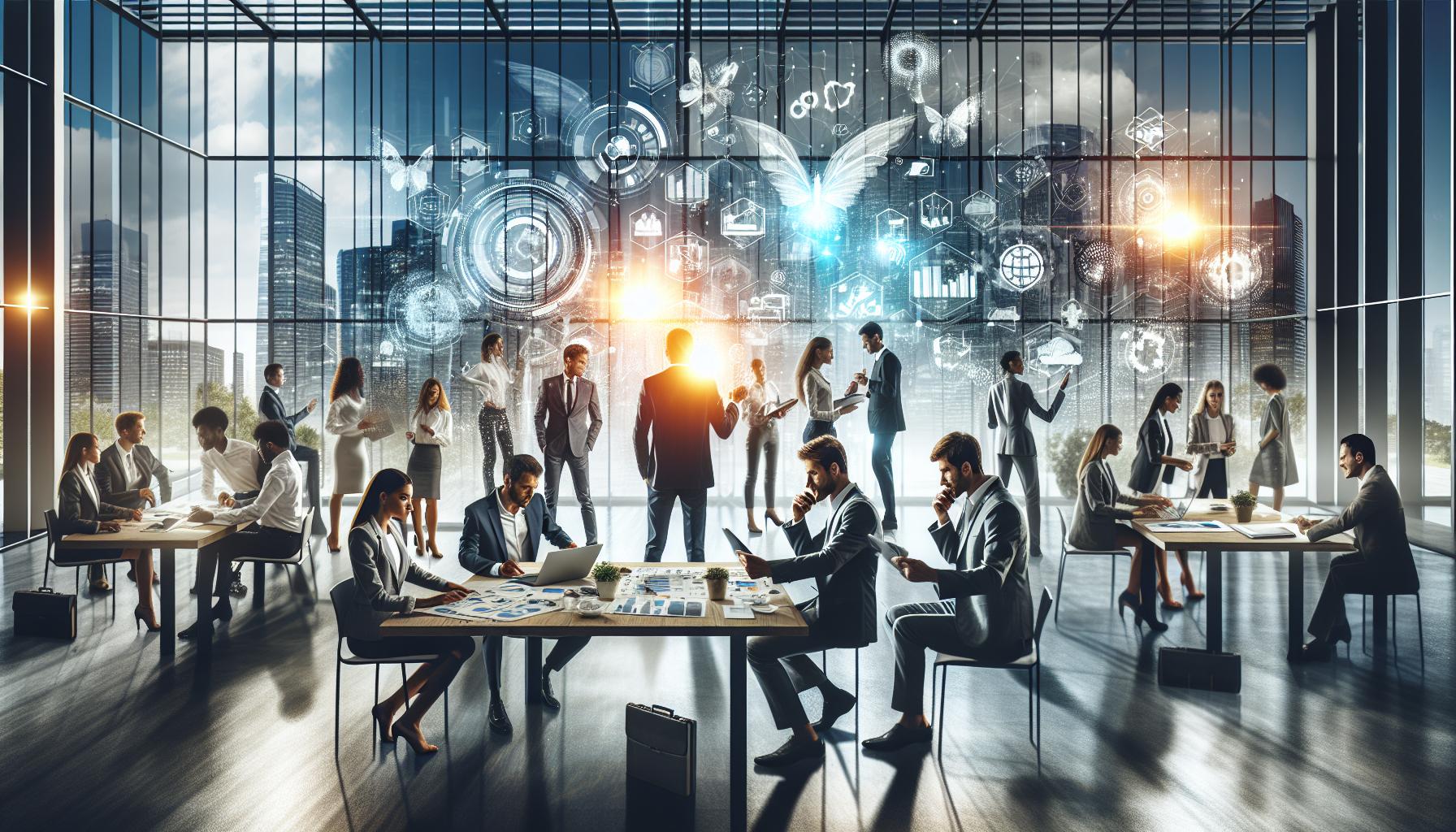 Lessons from the Challenges Disney Faced