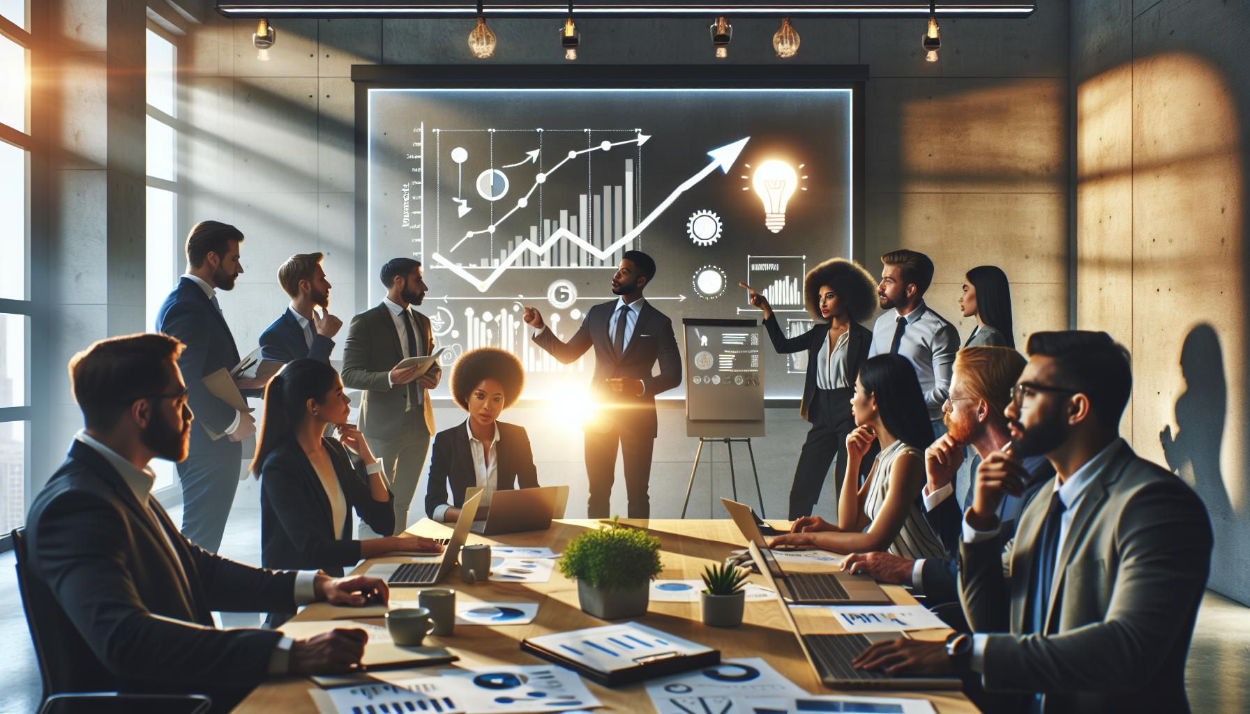 Lessons from Successful Entrepreneurs' Salaries