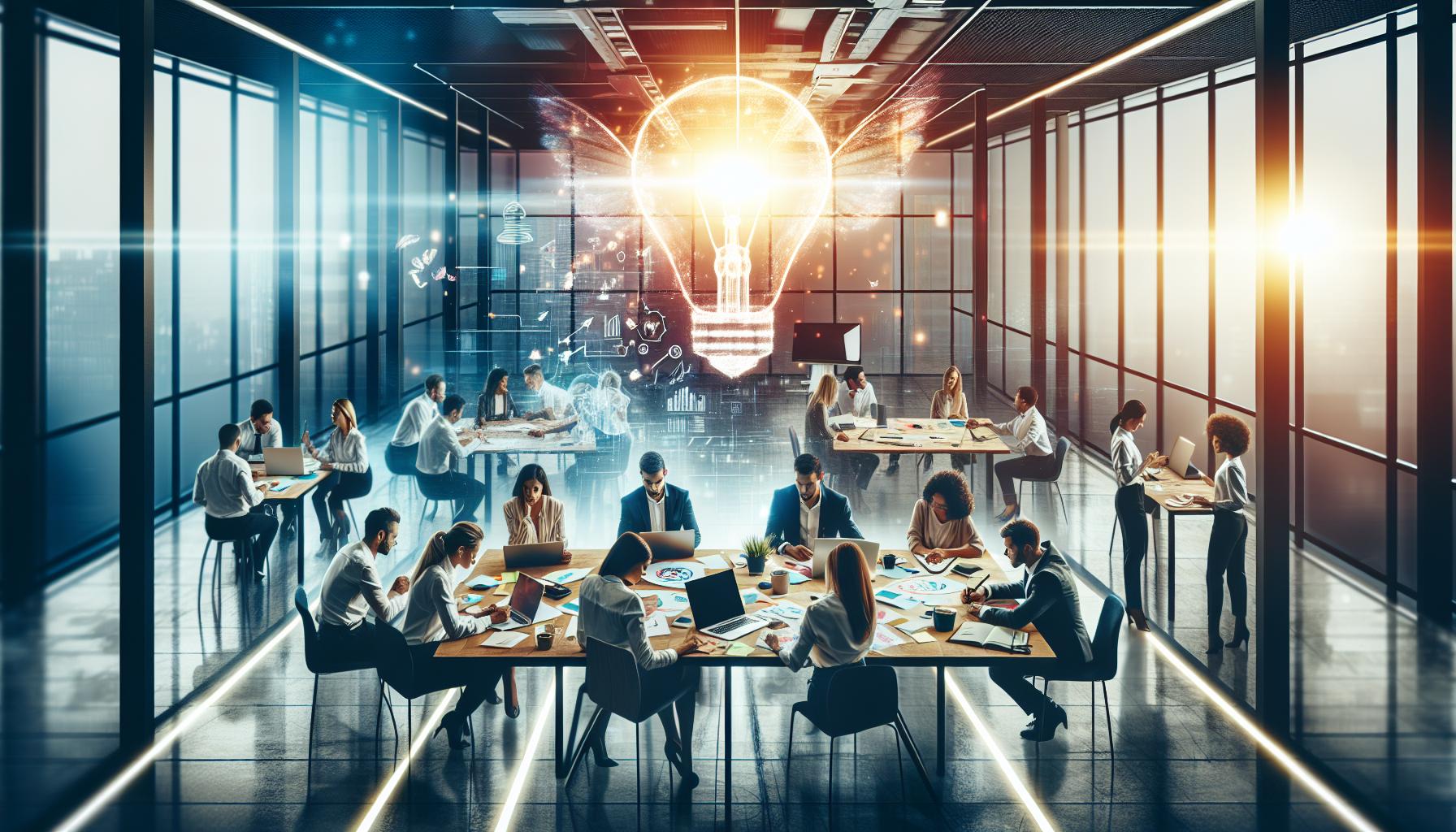 Leveraging Personal Passions for Profit