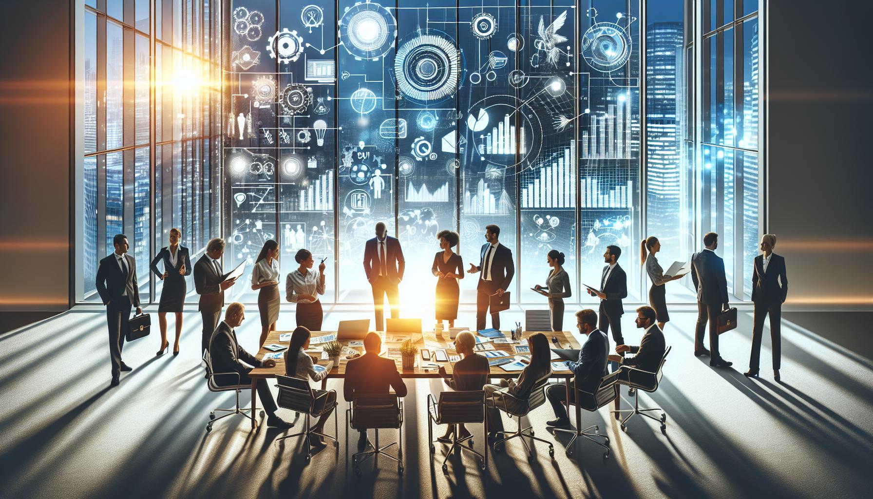 Who Inspired Elon Musk to Become an Entrepreneur? The Untold Story 2 Mentors Who Impacted Musk's Entrepreneurial Journey