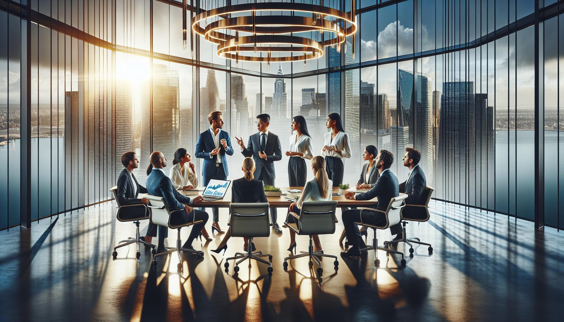 The Mindset Shift: What It Takes to Be an Entrepreneur