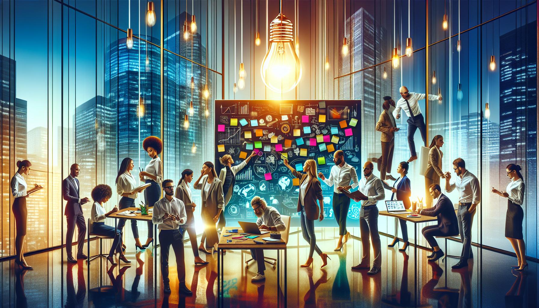 The Mindset of a Successful Entrepreneur