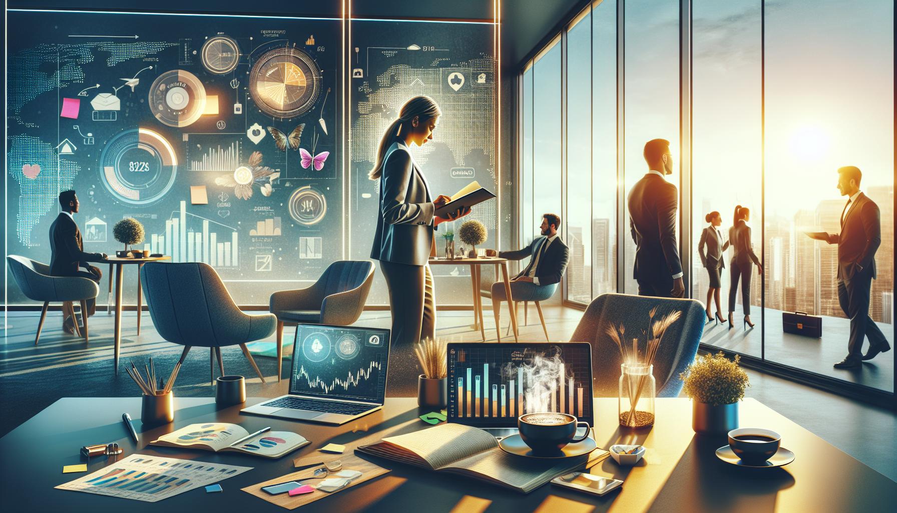 The Morning Routine: Setting the Day Right