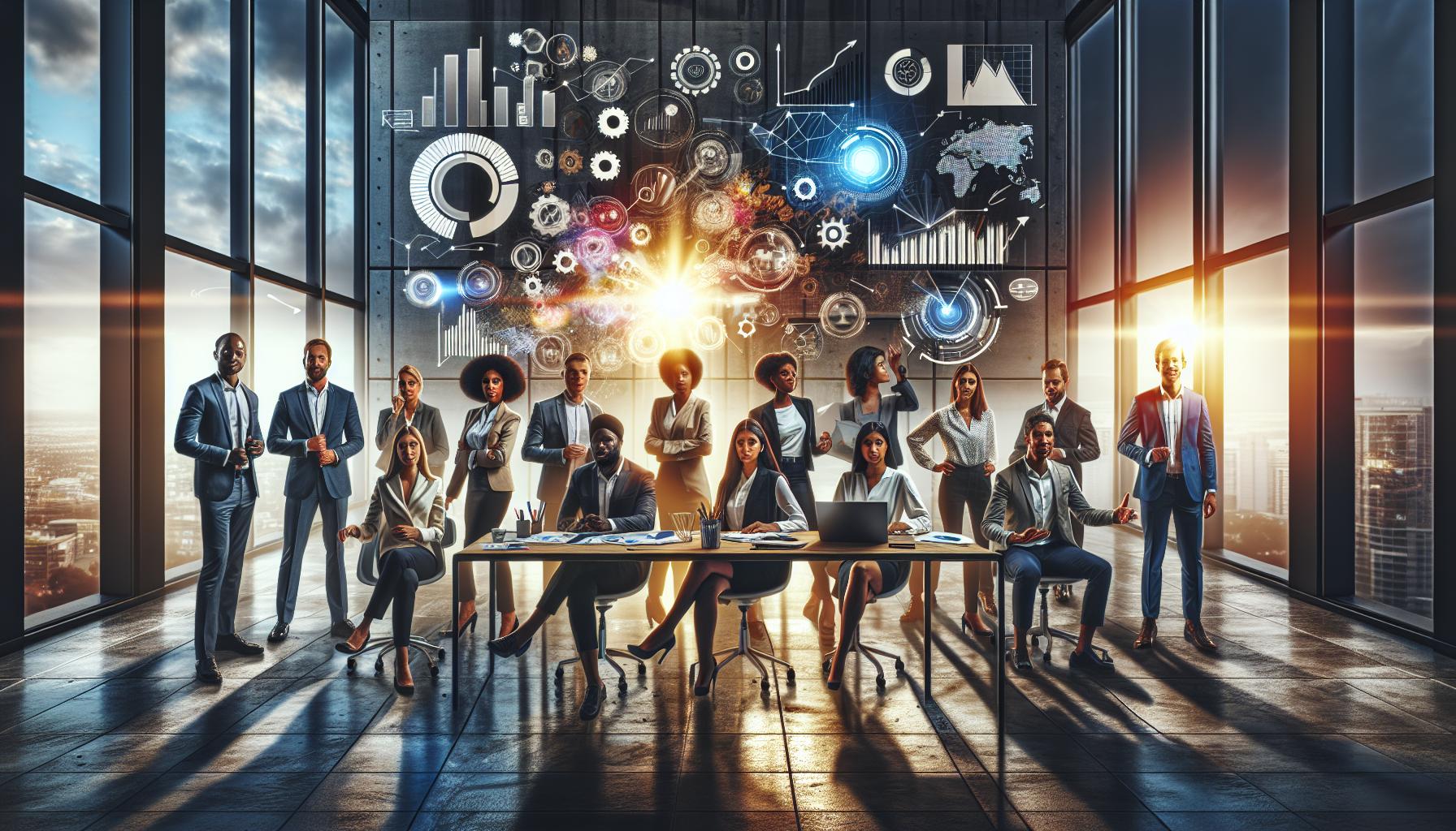 Navigating Challenges: Real Entrepreneurial Struggles